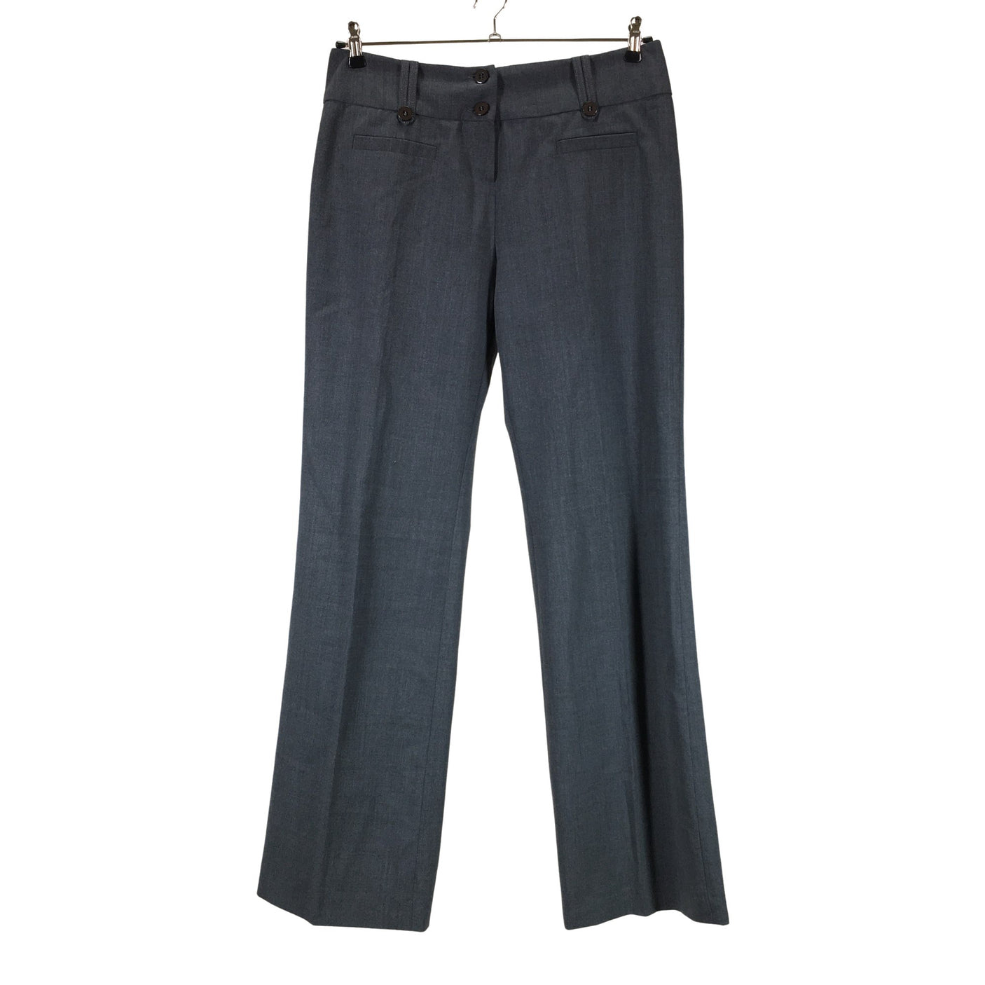 Unisex Sym - Suorat housut, koko 40 - (1)