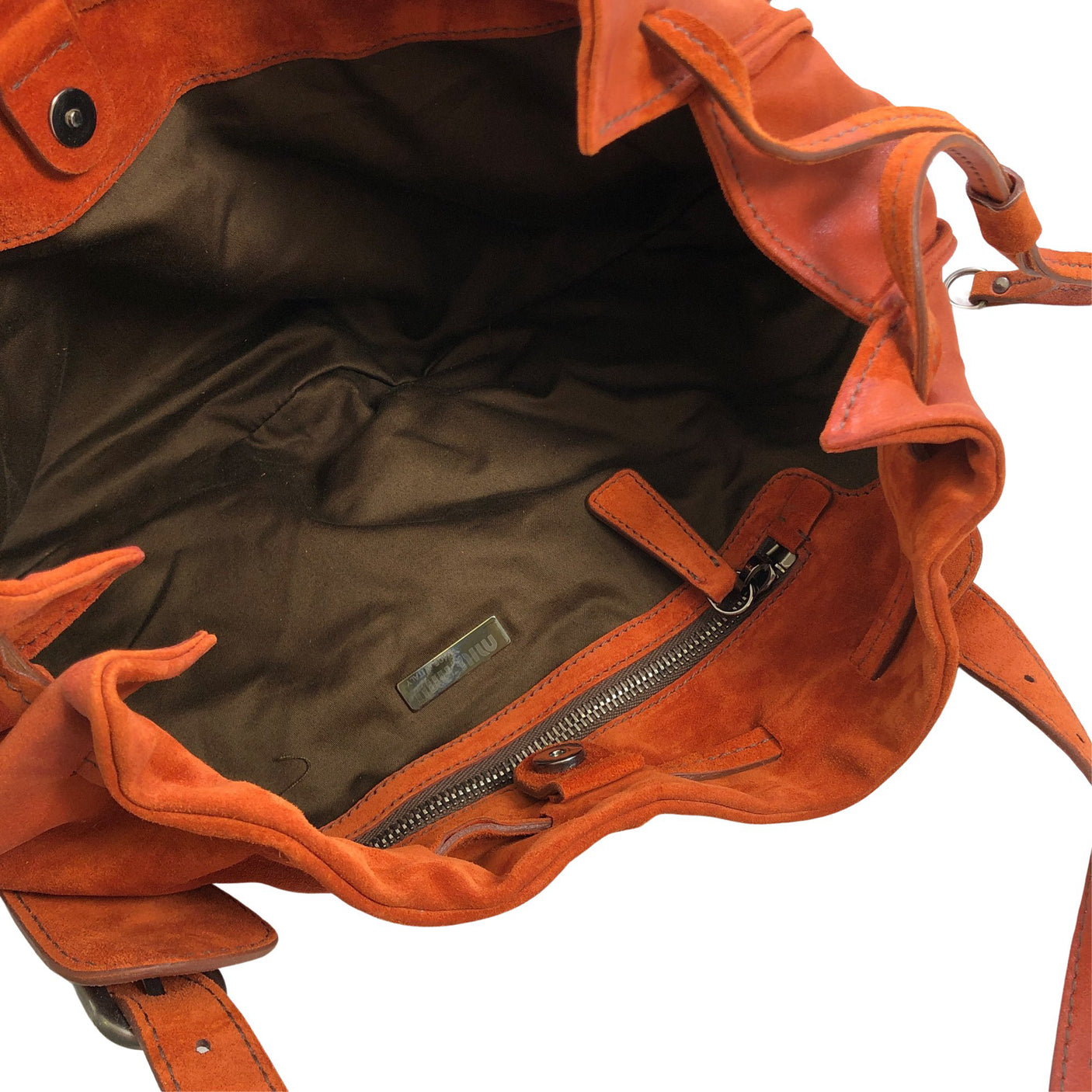 Unisex Miu Miu - Käsilaukku, koko Midi - (3)