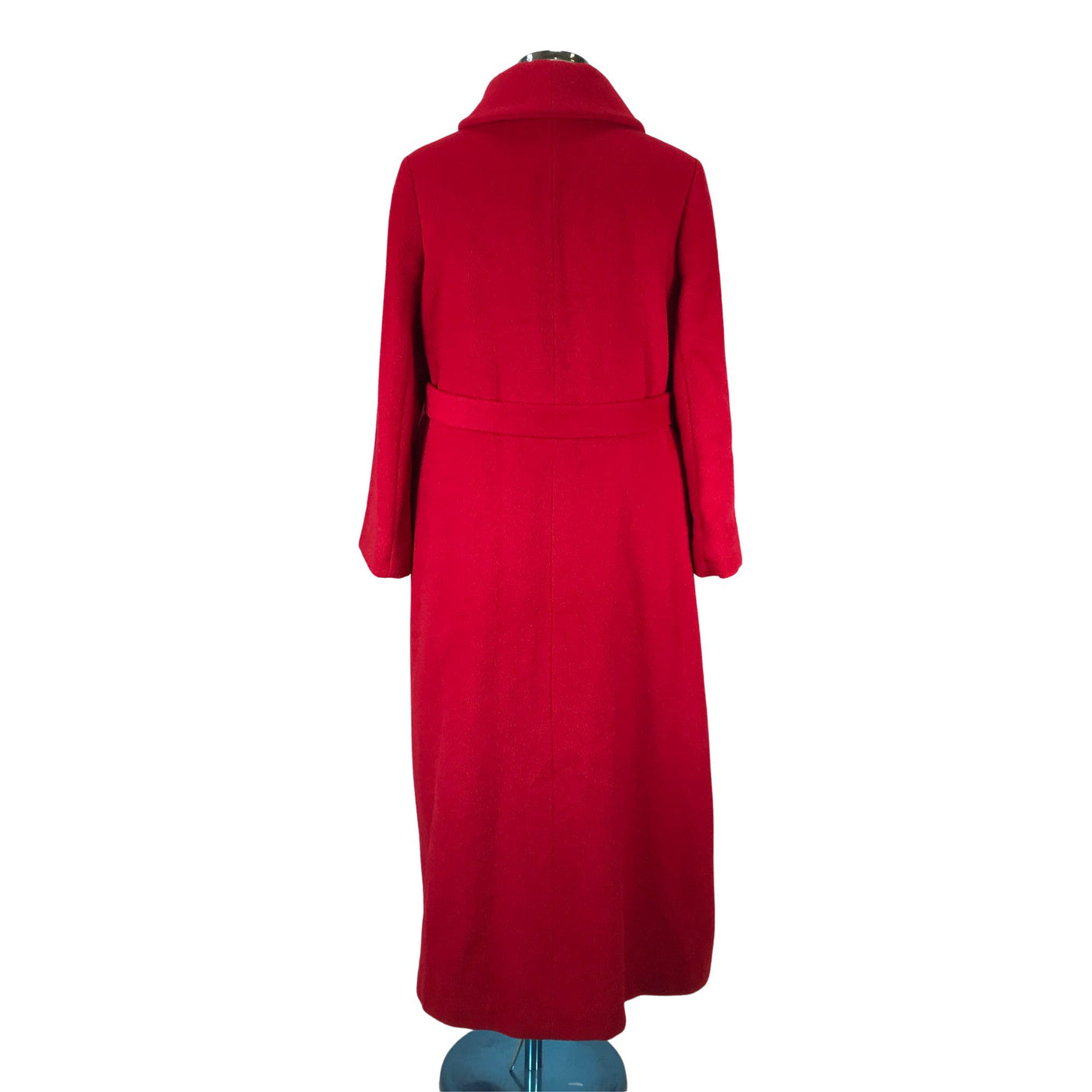 Unisex Marimekko - Villakangastakki, koko 46 - (2)