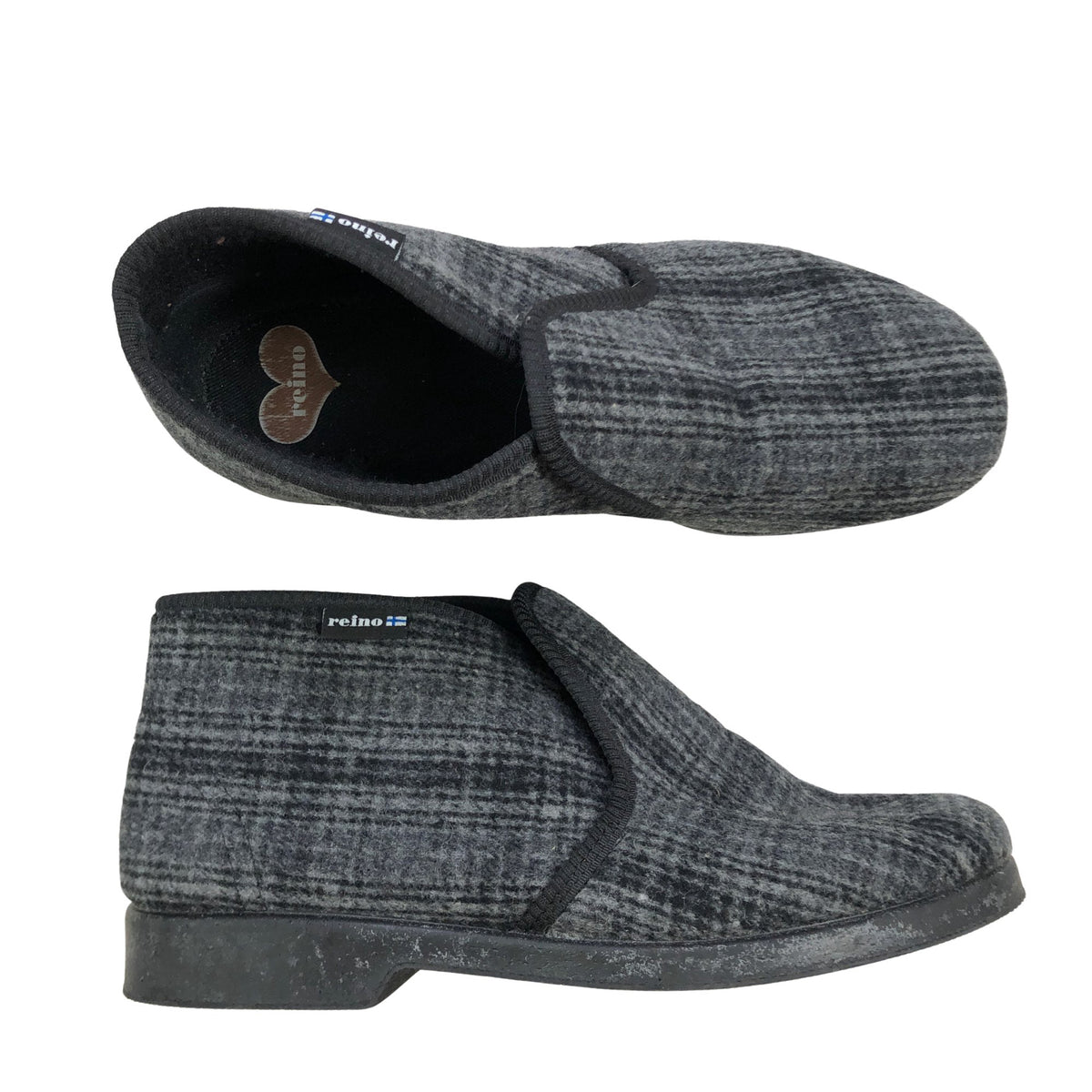 Unisex Reino&Aino - Sisäkengät, koko 38 - (1)