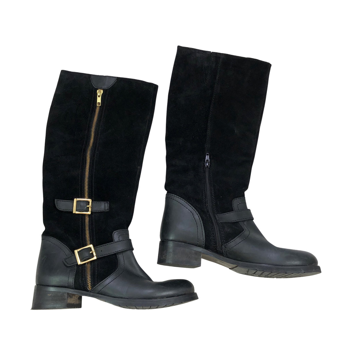 Unisex O.I.S - Saappaat, koko 38 - (1)