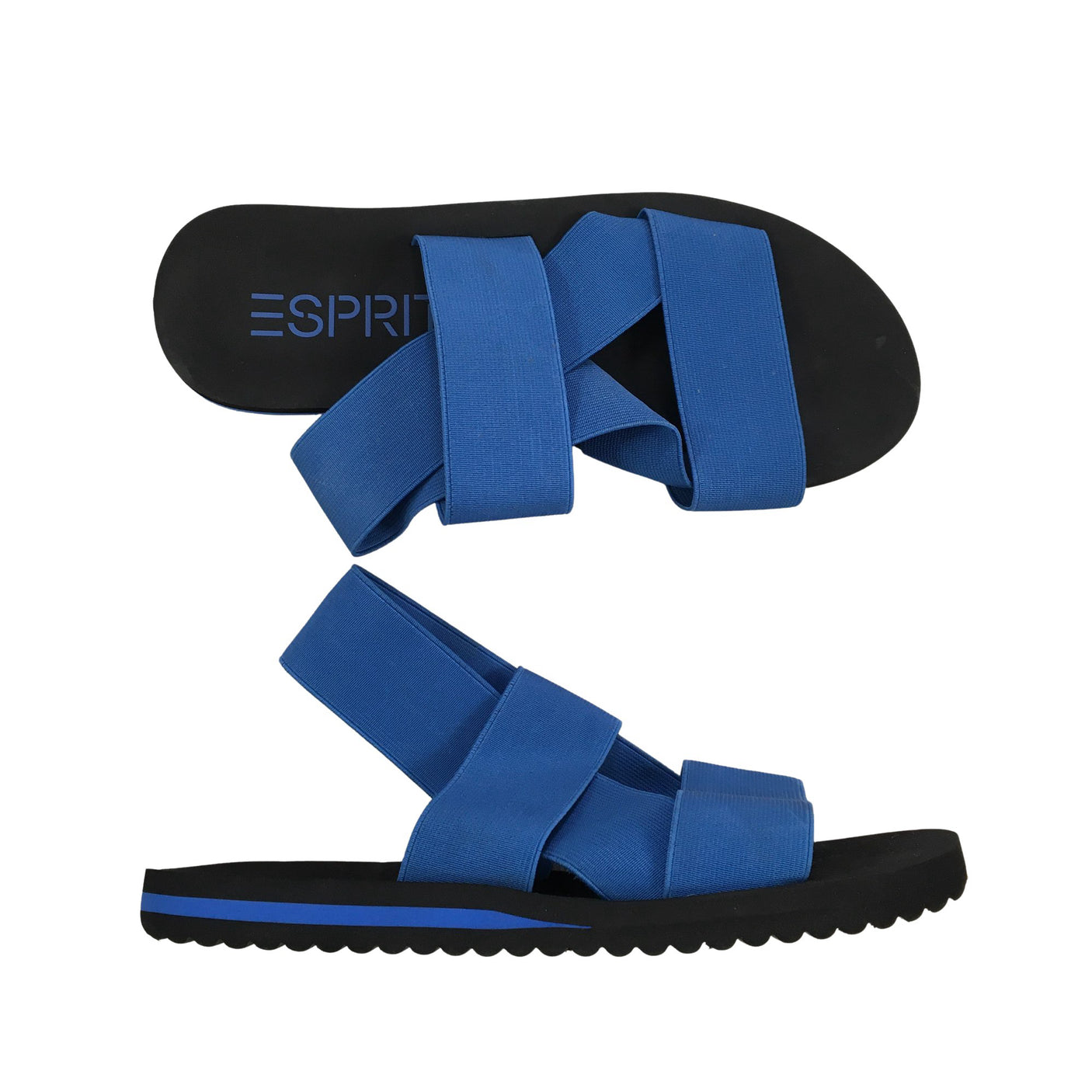 Unisex Esprit - Sandaalit, koko 39 - (1)
