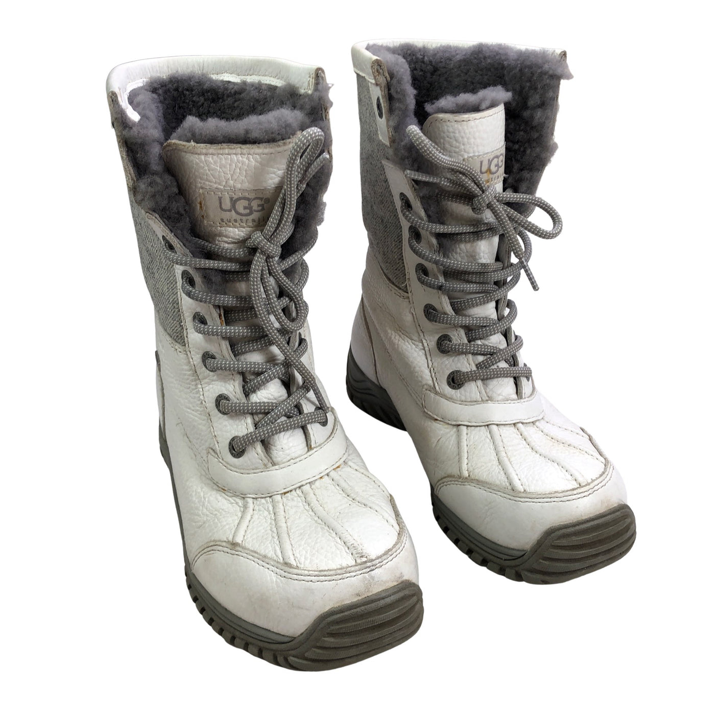 Unisex Ugg - Talvikengät, koko 38 - (2)