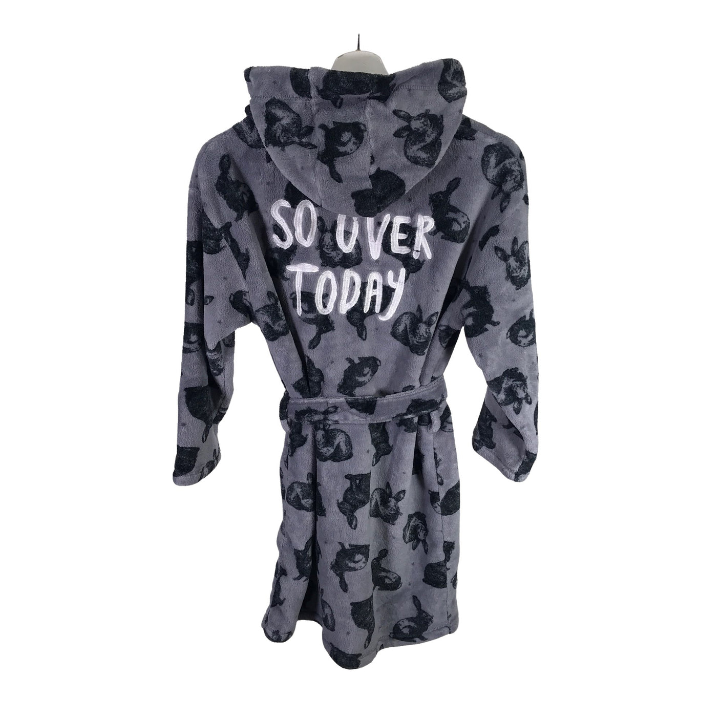 Unisex Next - Kylpytakki, koko 140 - 146 - (2)