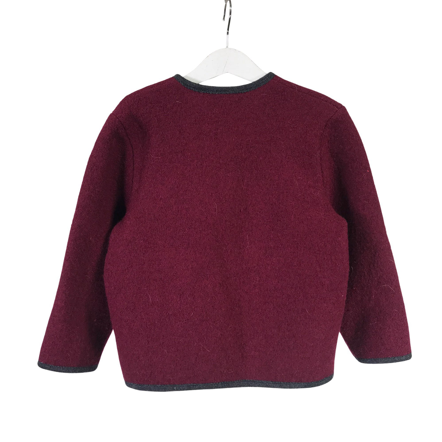 Unisex Scheiber M. - Neuletakki, koko 110 - 116 - (2)