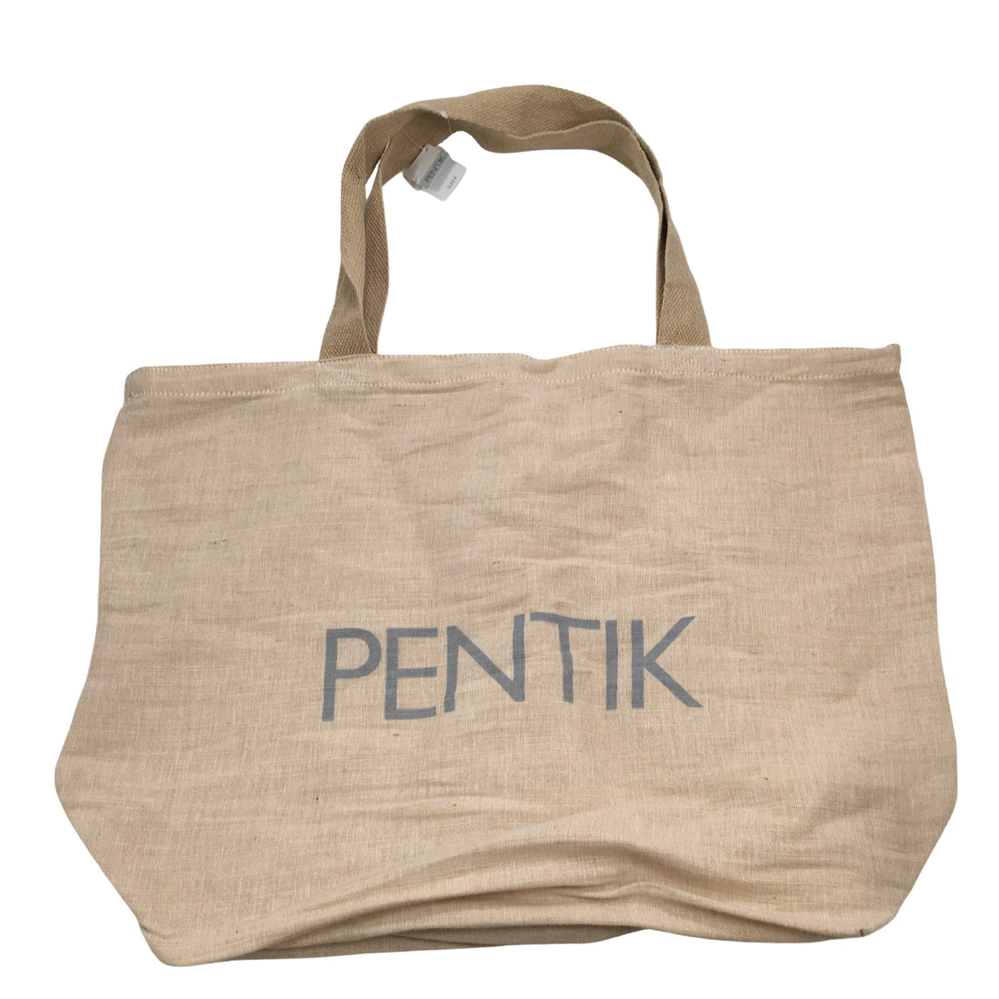 Unisex Pentik - Ostoskassi, koko Maxi - (1)