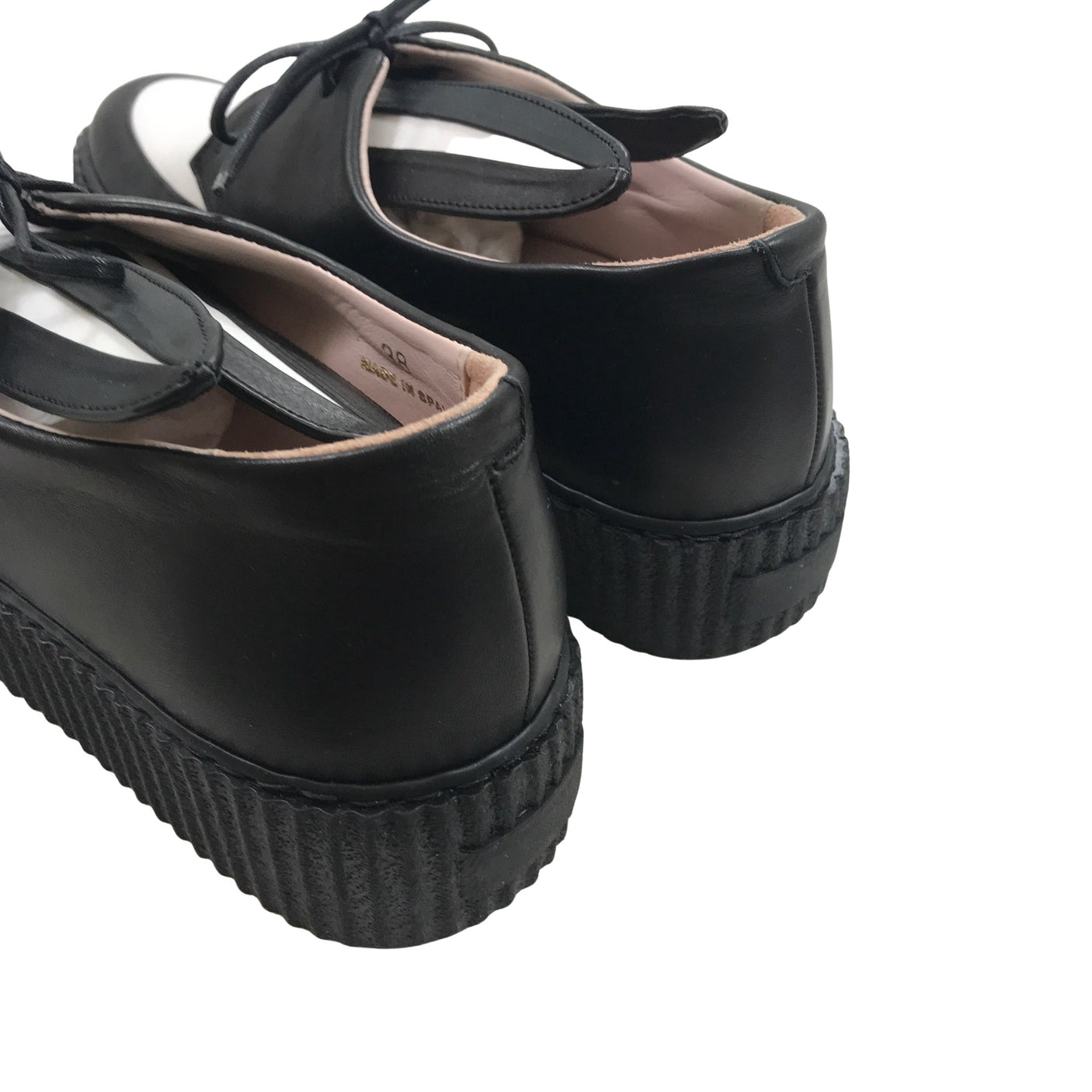 Kävelykengät, koko 38