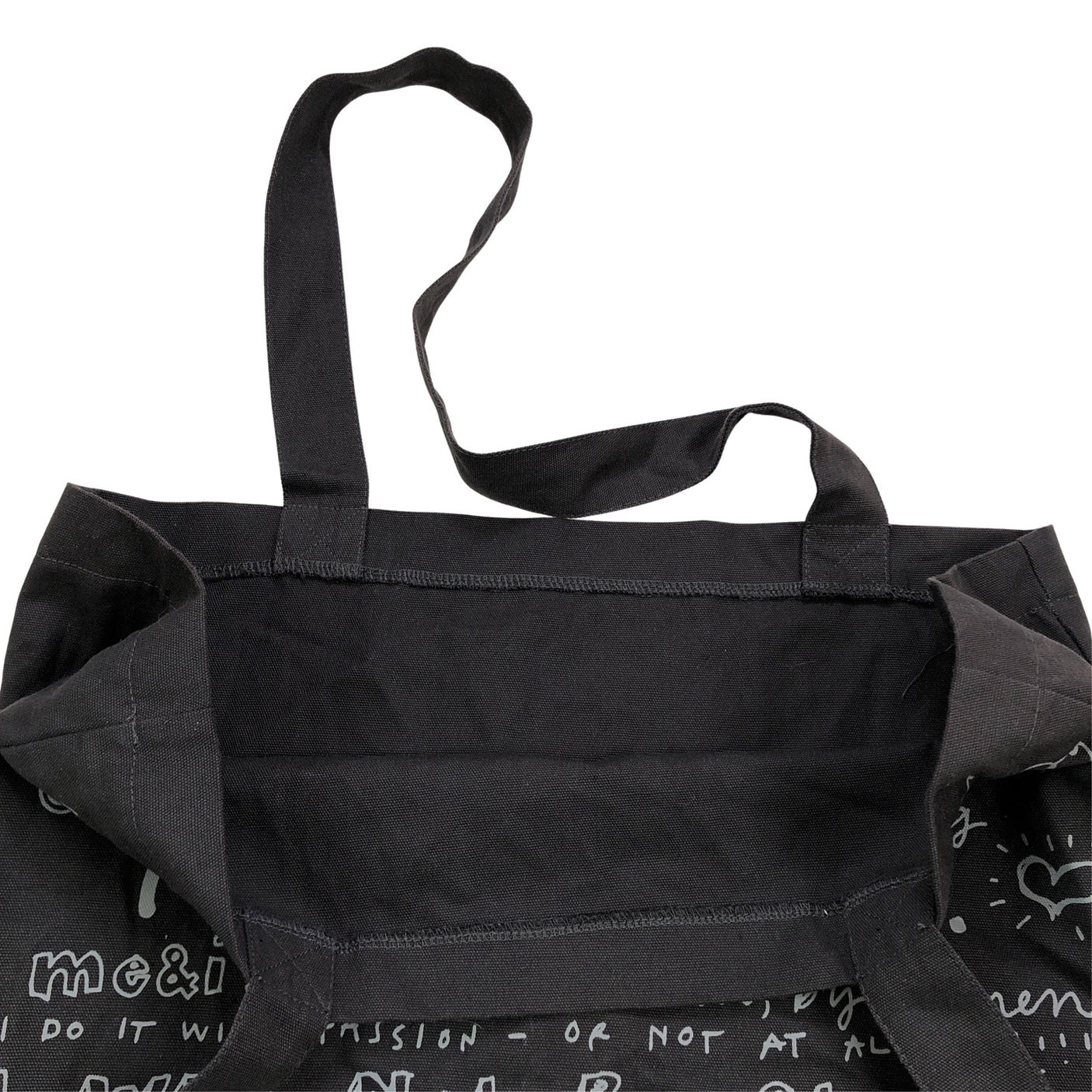 Unisex me&i - Ostoskassi, koko Maxi - (2)