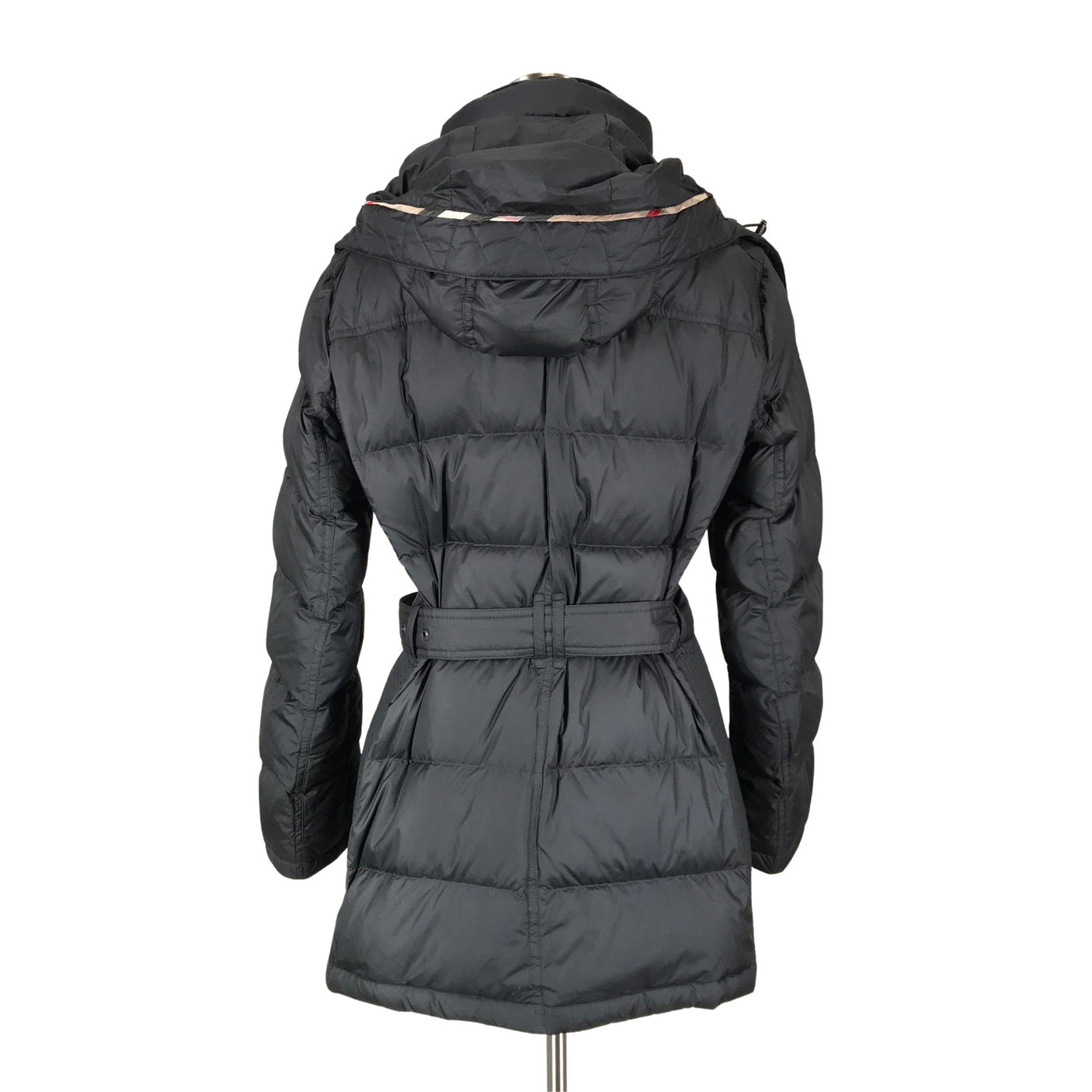 Unisex Burberry - Untuvatakki, koko 42 - (2)
