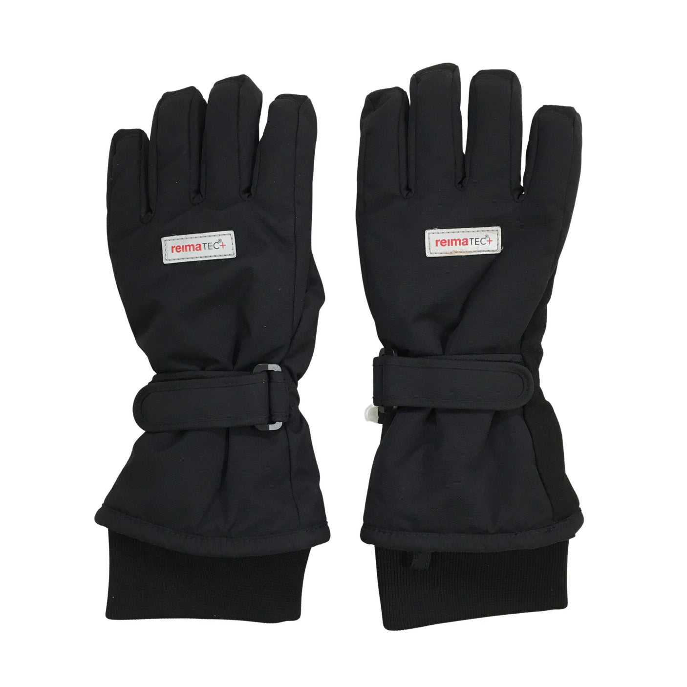 Unisex Reimatec - Talvihanskat, koko 8 - 12 vuotta - (1)