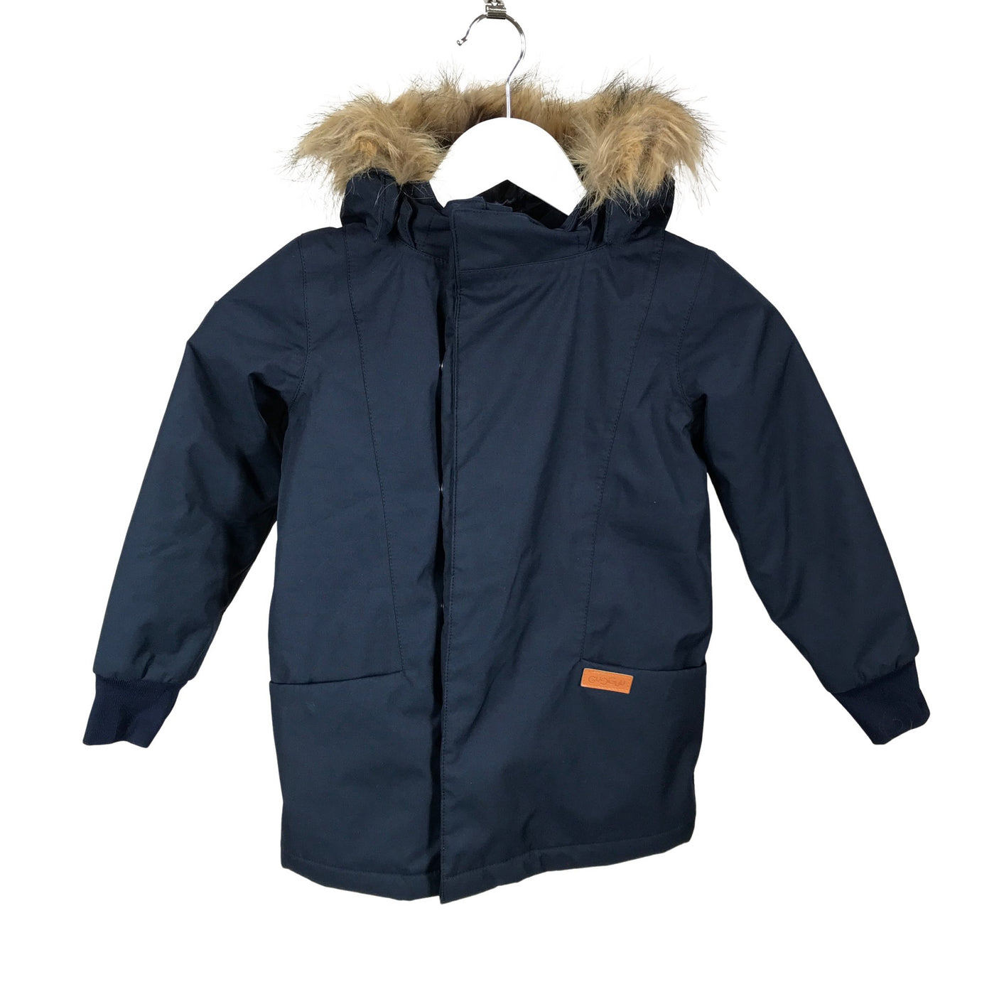 Unisex Gugguu - Parkatakki, koko 110 - 116 - (1)