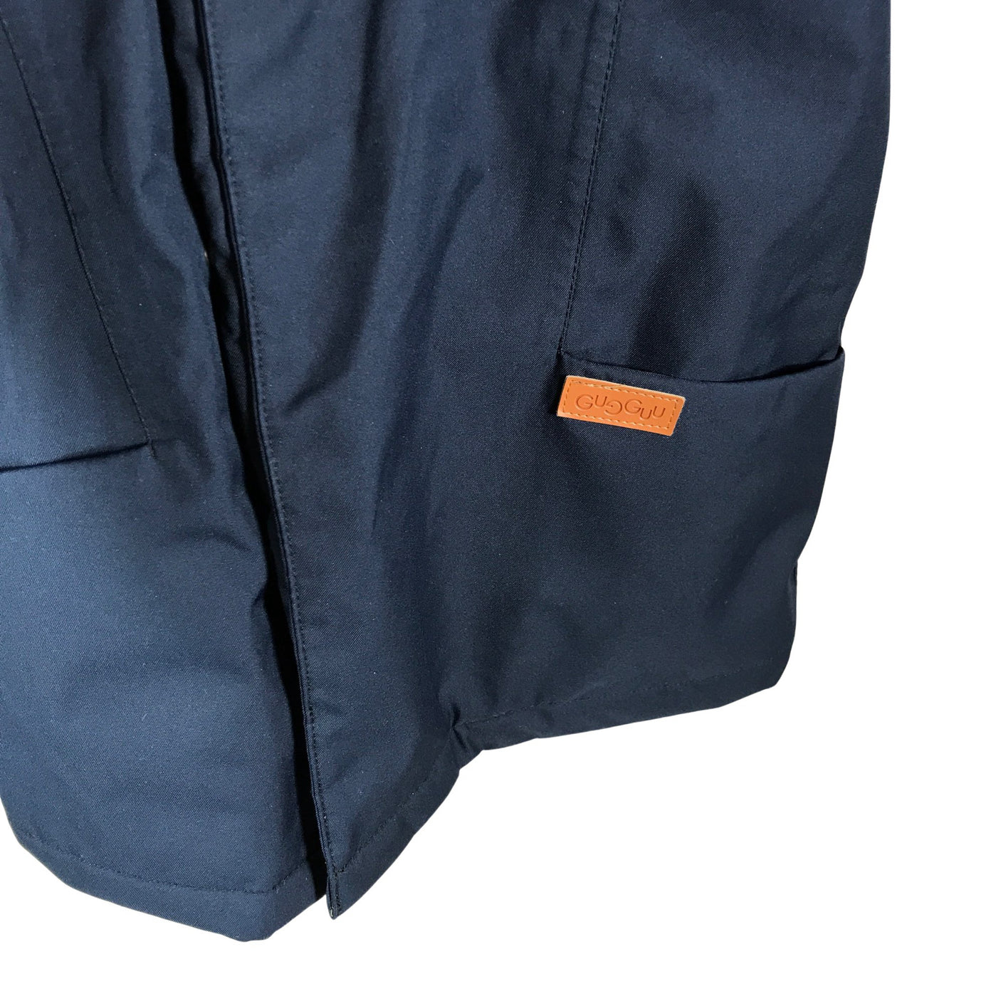 Unisex Gugguu - Parkatakki, koko 110 - 116 - (3)