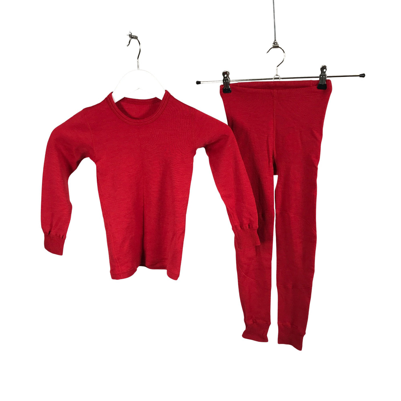 Unisex Ruskovilla - Villa-asu, koko 116 - 122 - (1)