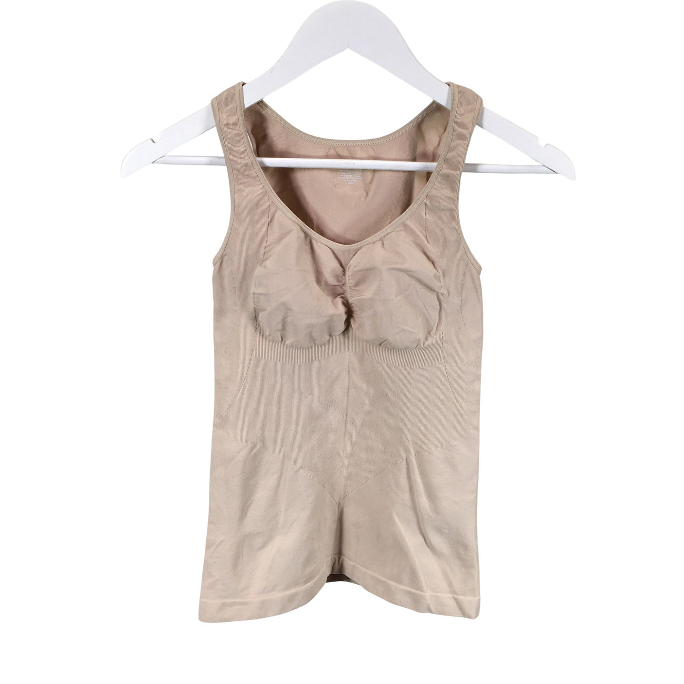 Unisex Actuelle - Trikootoppi, koko 42 - (1)