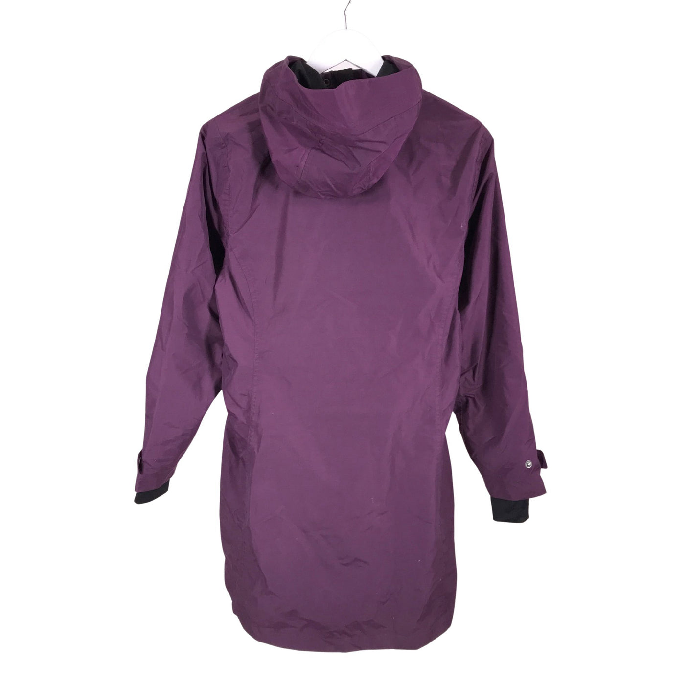Unisex Tretorn - Parkatakki, koko 38 - (2)