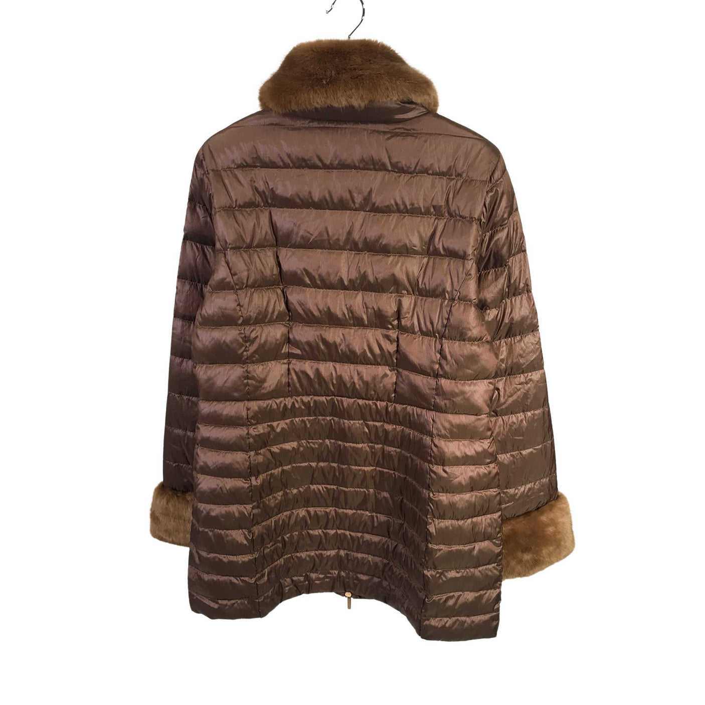 Unisex Beaumont - Kevytuntuvatakki, koko 42 - (2)