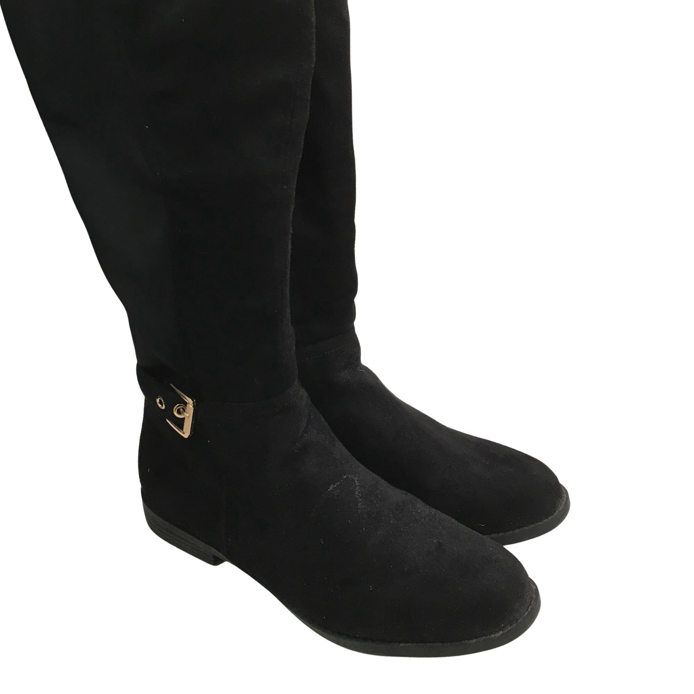 Unisex Duffy - Saappaat, koko 39 - (2)