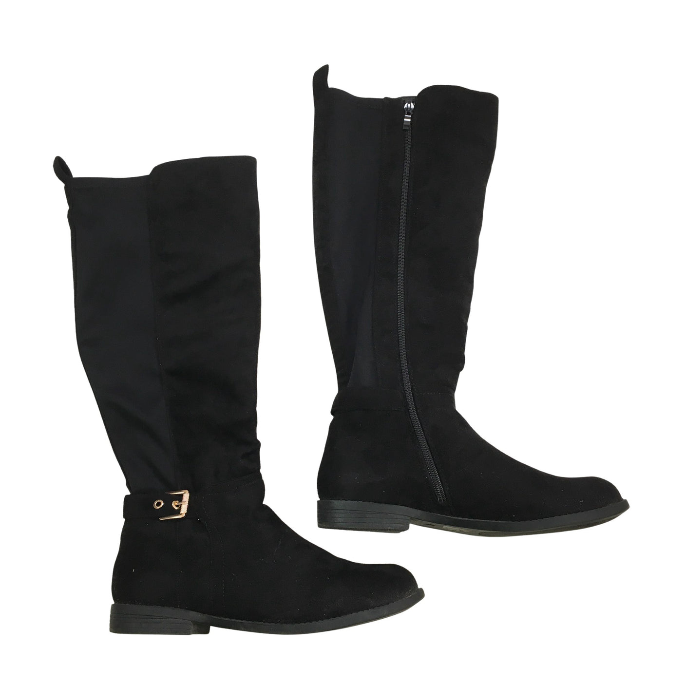 Unisex Duffy - Saappaat, koko 39 - (1)