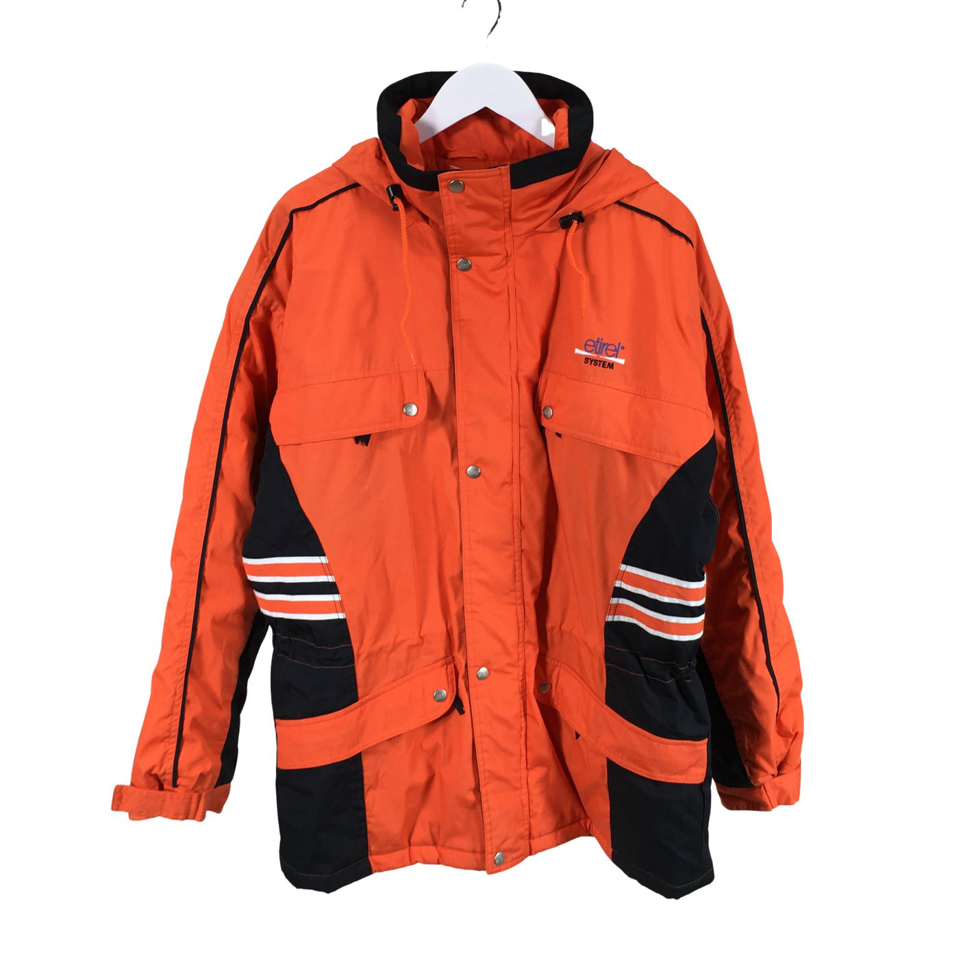 Toppatakki, koko XXL