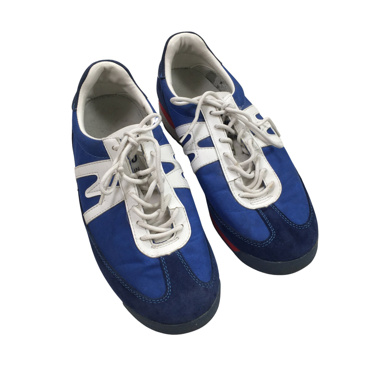 Unisex Karhu - Lenkkarit, koko 38 - (2)