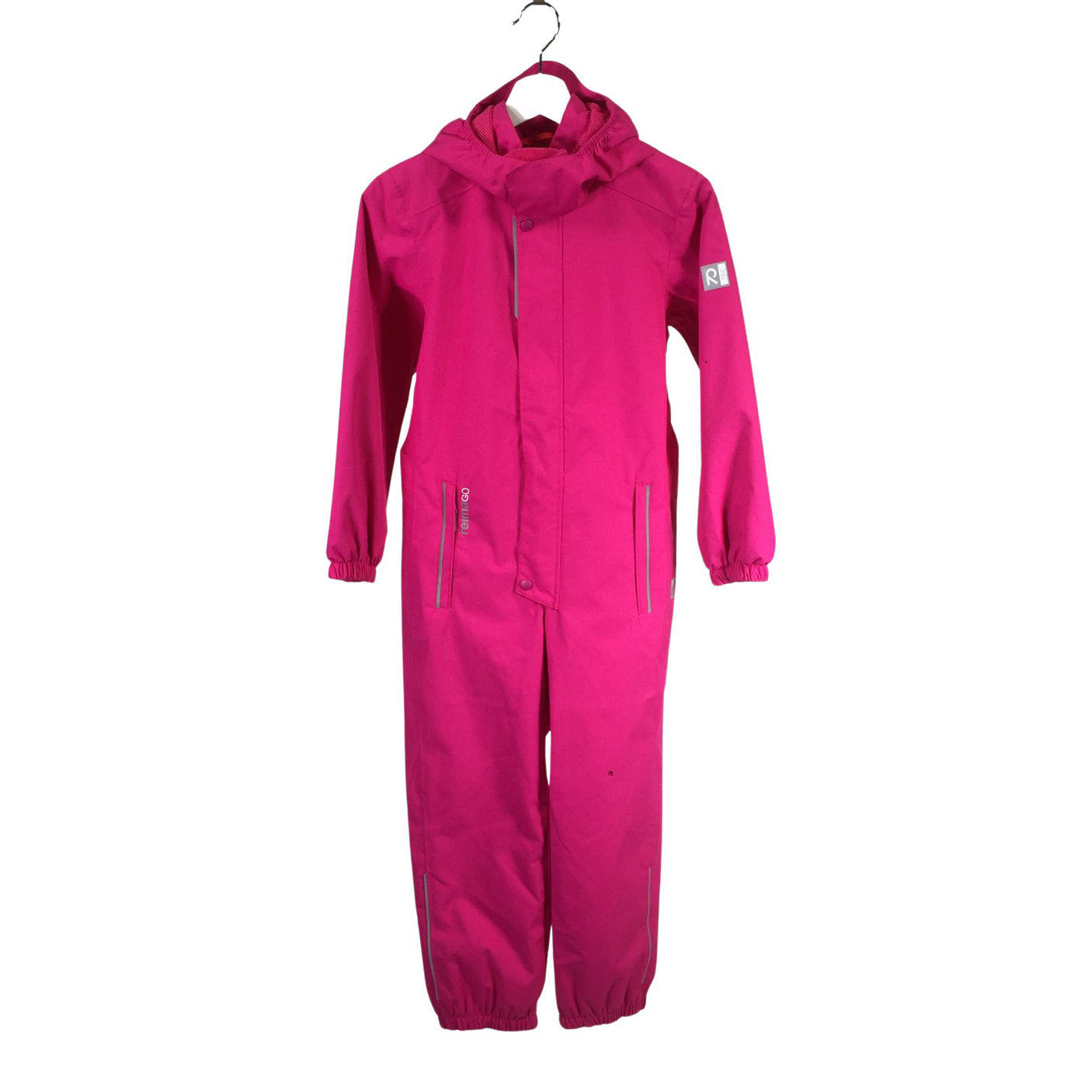 Unisex Reimatec - Välikausihaalari, koko 128 - 134 - (1)