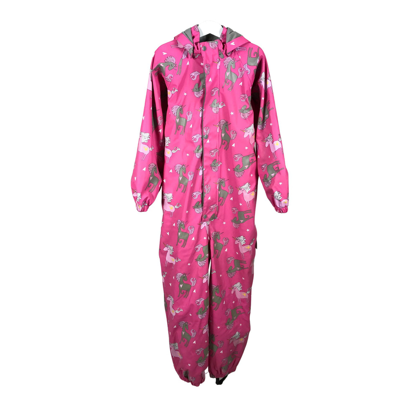 Unisex Jonathan - Sadehaalari, koko 128 - 134 - (1)