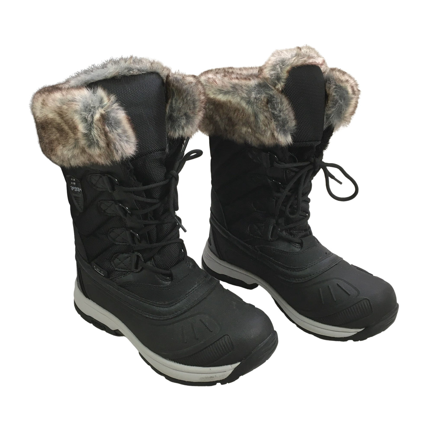 Talvikengät, koko 38