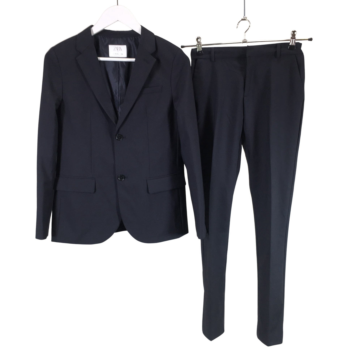 Unisex Zara - Puku, koko 158 - 164 - (1)