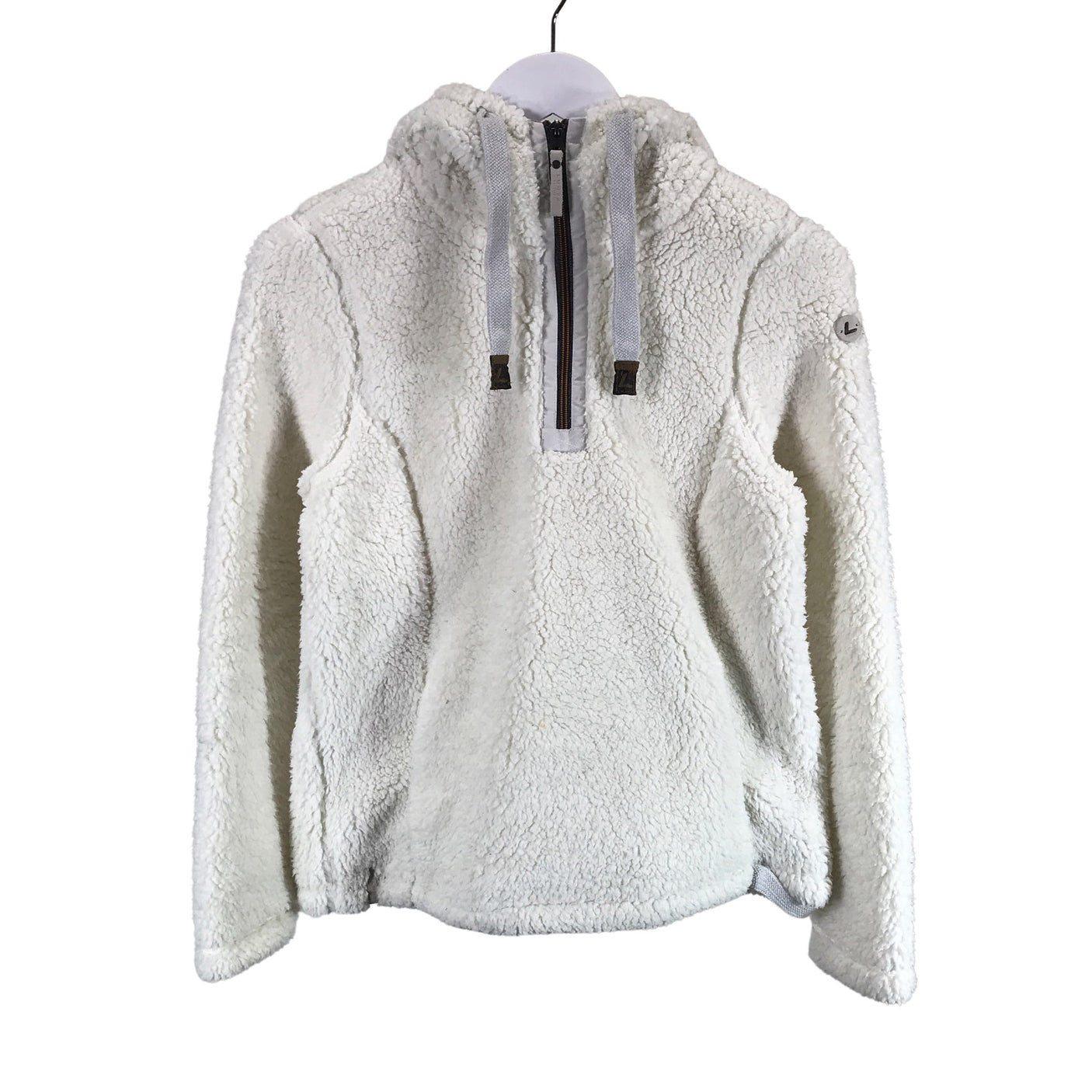 Unisex Luhta - Karvatakki, koko 36 - (1)