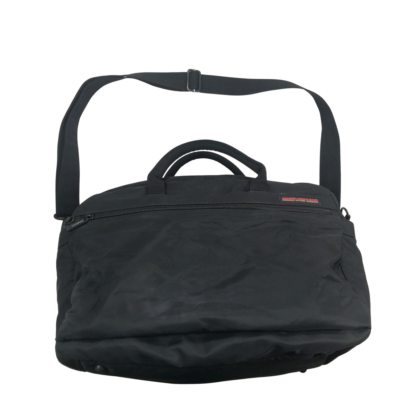 Unisex Hedgren - Matkakassi, koko Midi - (1)