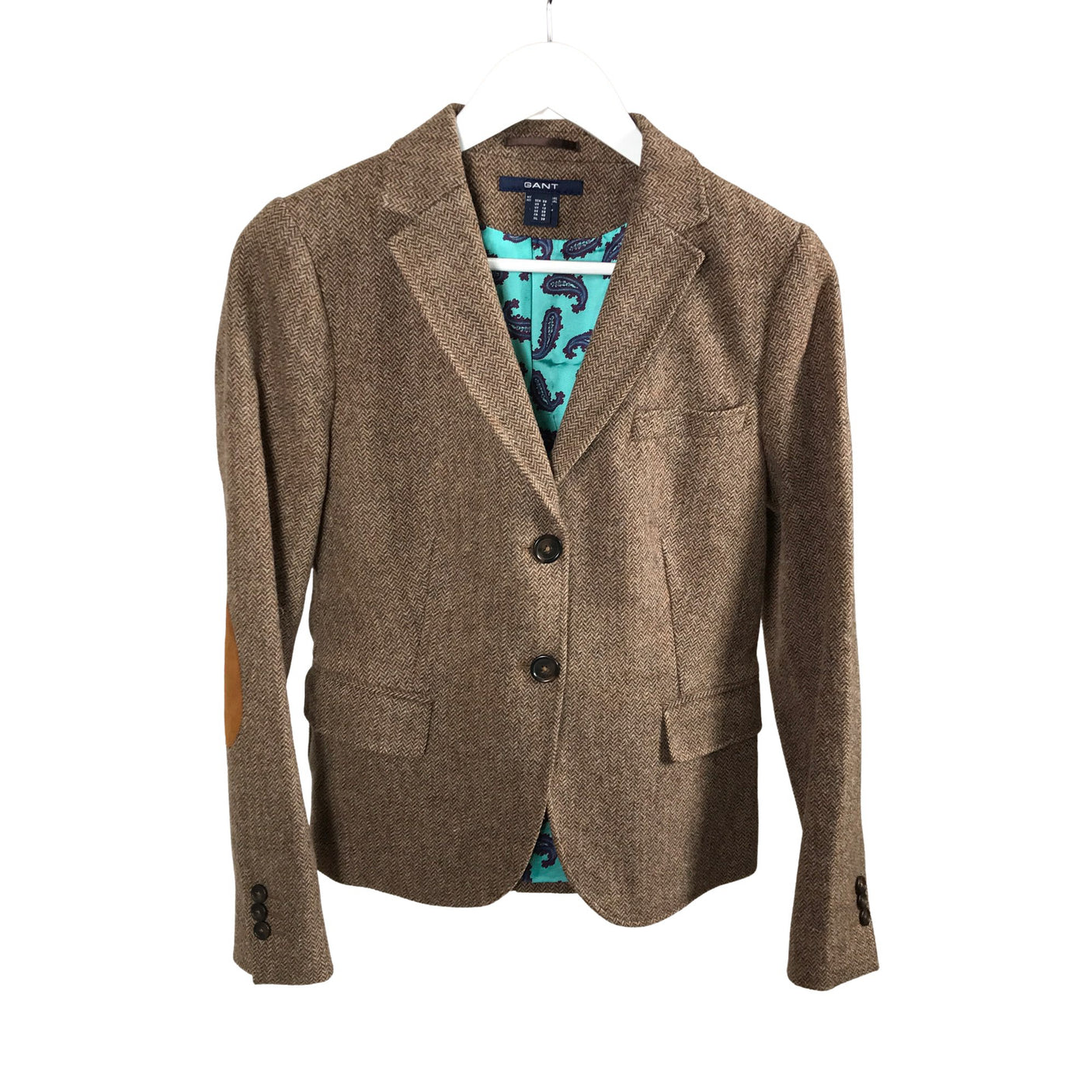 Unisex Gant - Jakku, koko 38 - (1)