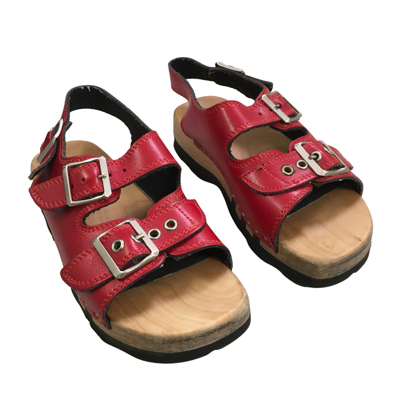 Unisex Promena - Sandaalit, koko 38 - (2)