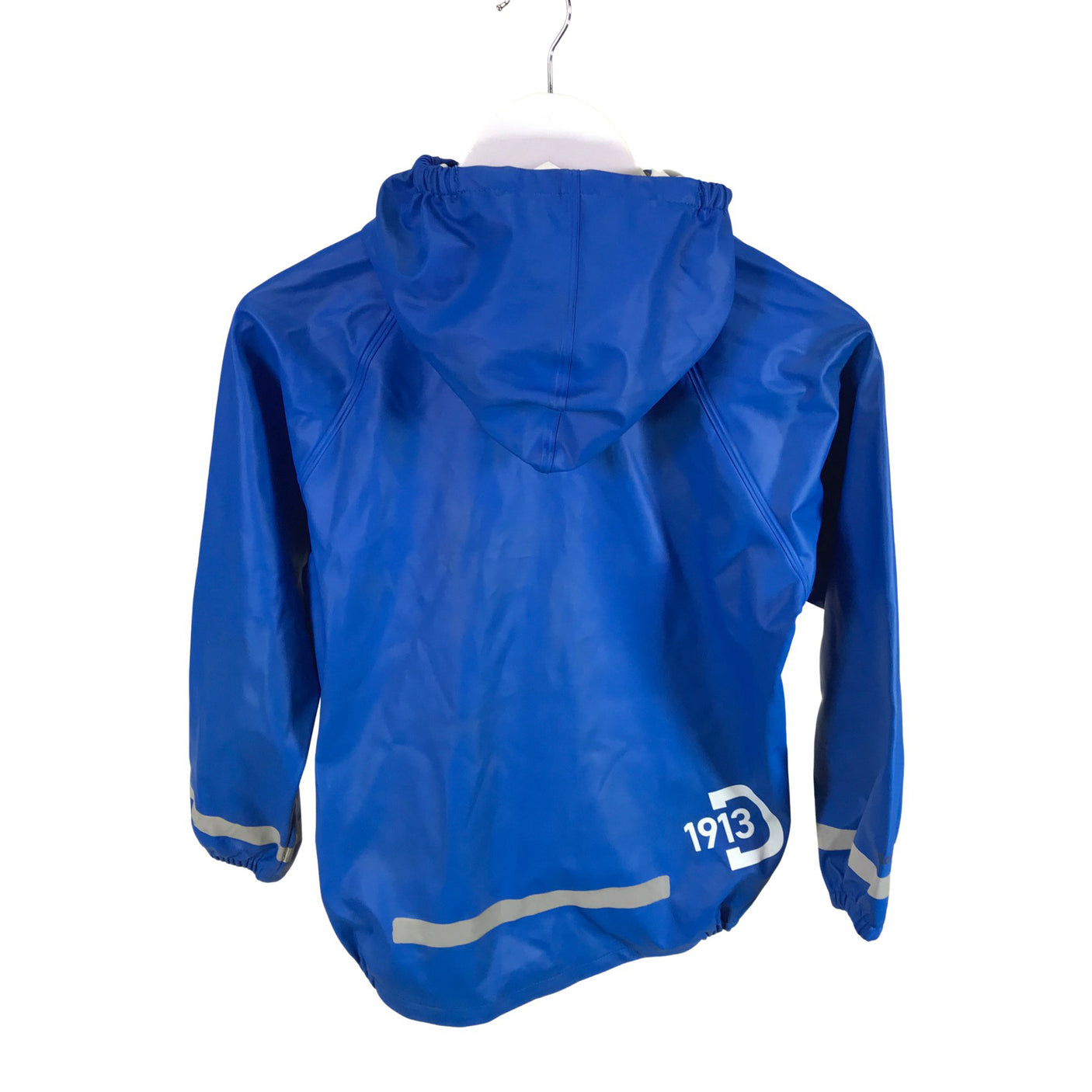 Unisex Didriksons - Sadetakki, koko 134 - 140 - (2)