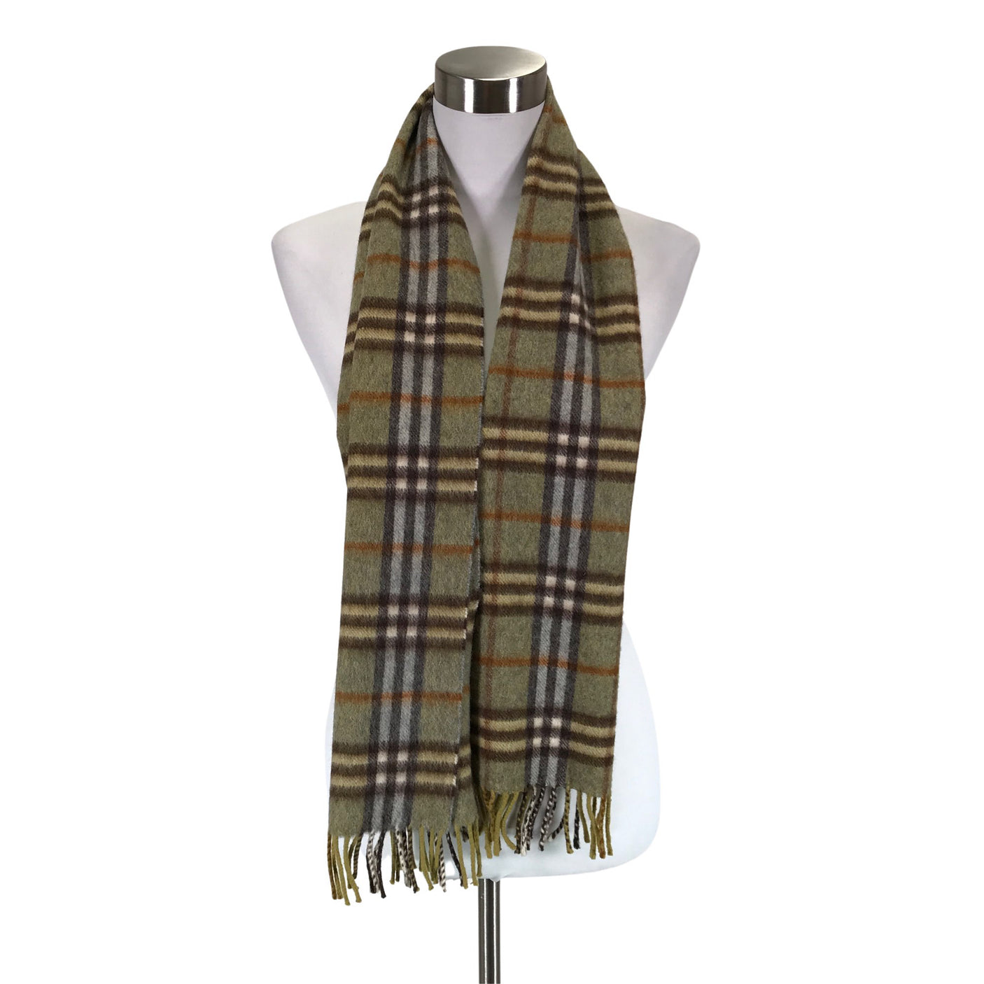 Unisex Burberry - Kaulaliina, koko Maxi - (1)