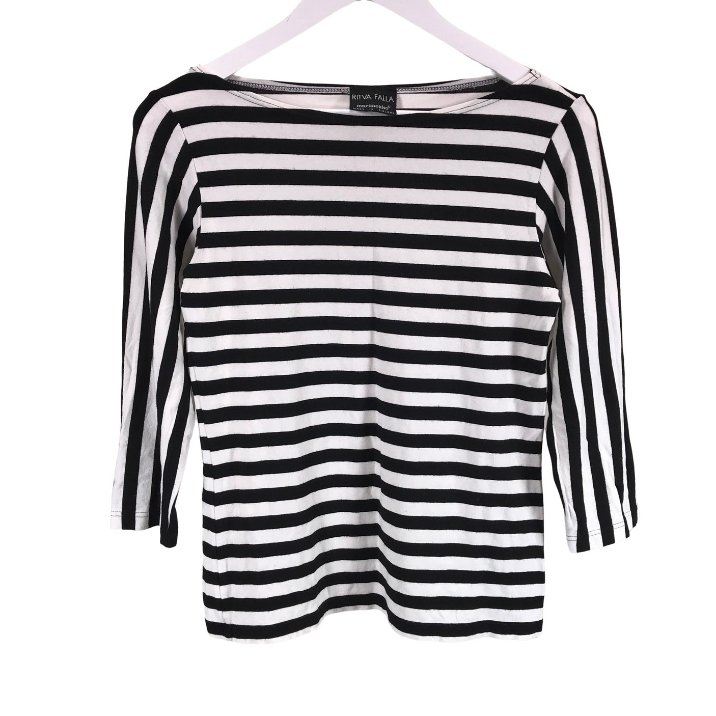 Unisex Marimekko - Trikoopaita, koko 38 - (1)