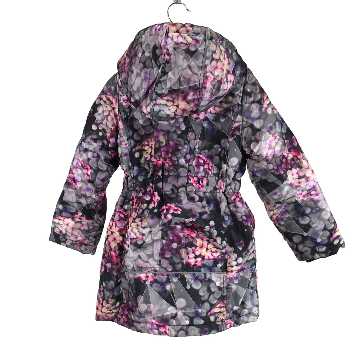 Unisex Name It - Toppatakki, koko 110 - 116 - (2)