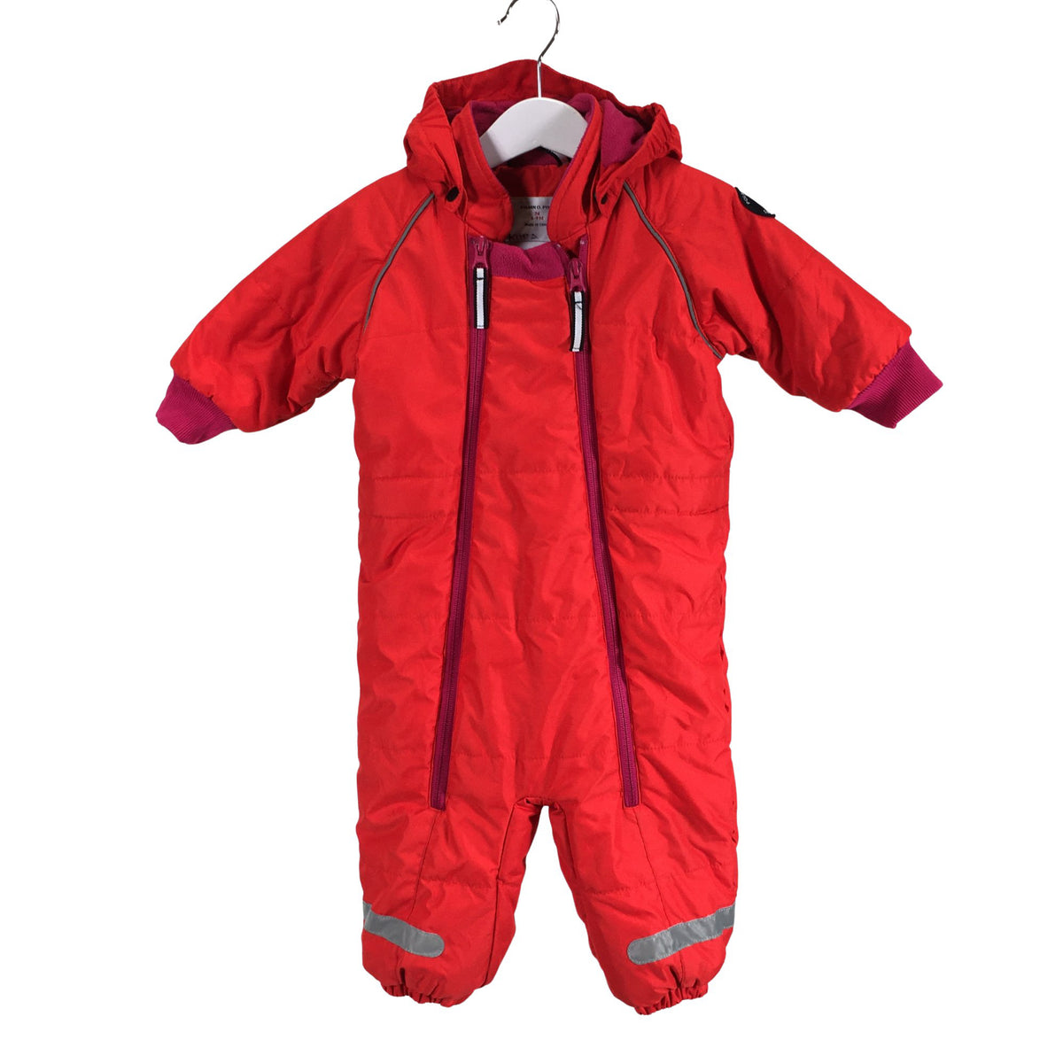 Unisex Polarn O. Pyret - Toppahaalari, koko 68 - 74 - (1)