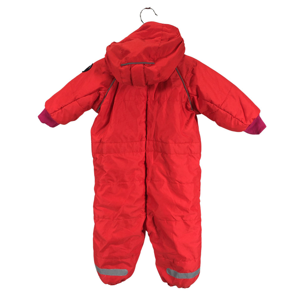 Unisex Polarn O. Pyret - Toppahaalari, koko 68 - 74 - (2)