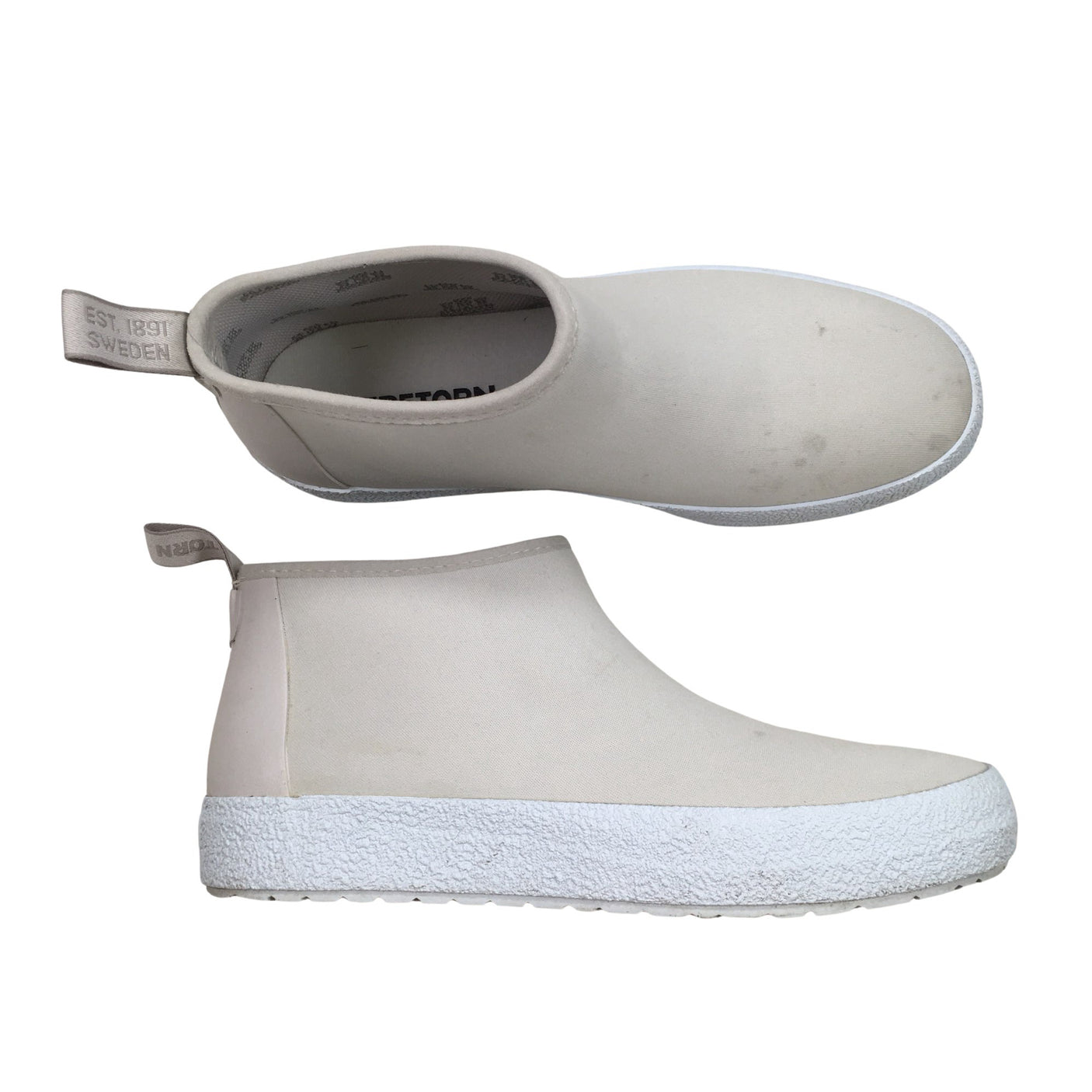 Unisex Tretorn - Kumisaappaat, koko 40 - (1)
