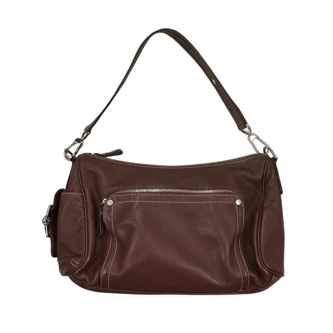 Unisex Longchamp - Käsilaukku, koko Midi - (1)