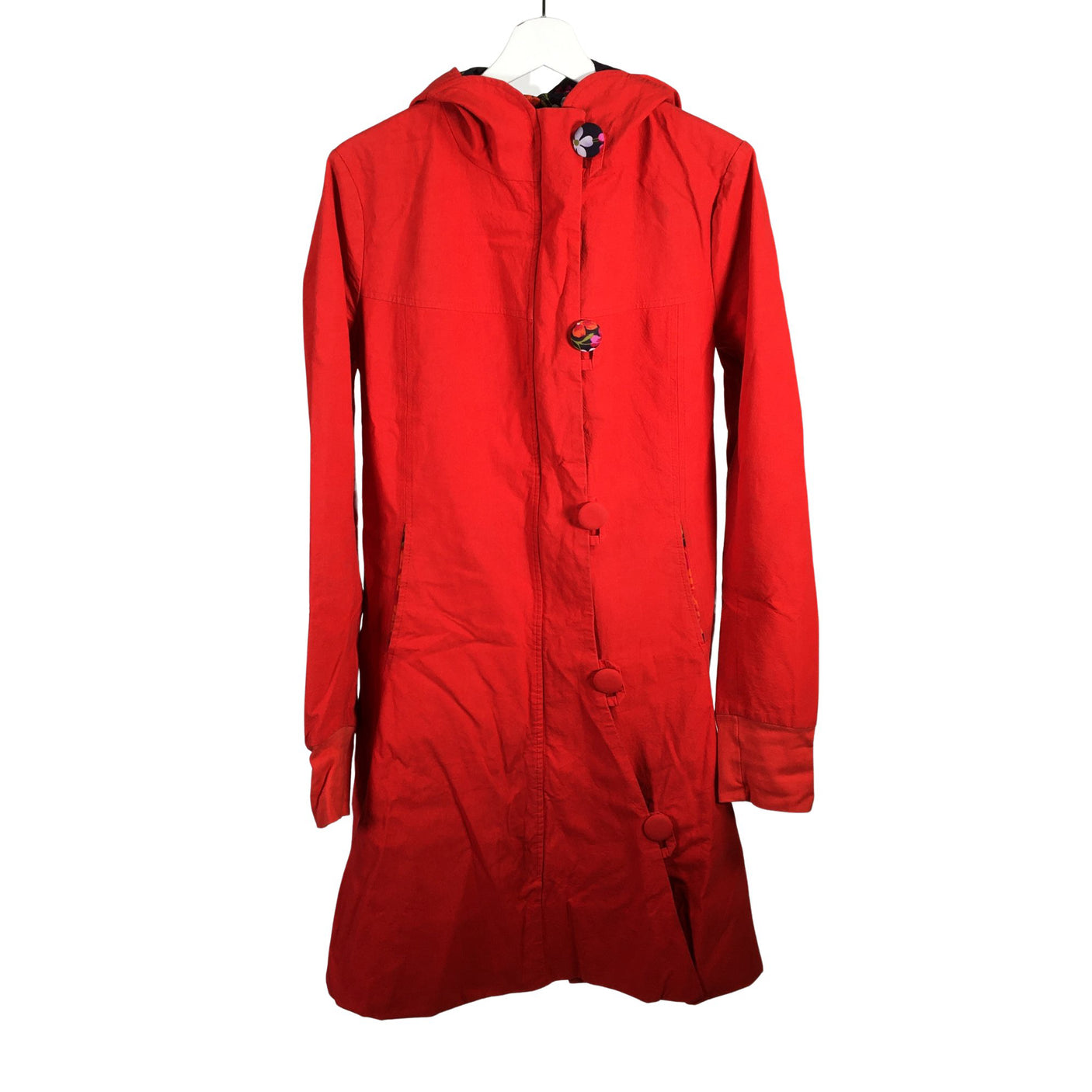 Unisex Tauko - Trenssitakki, koko 38 - (1)