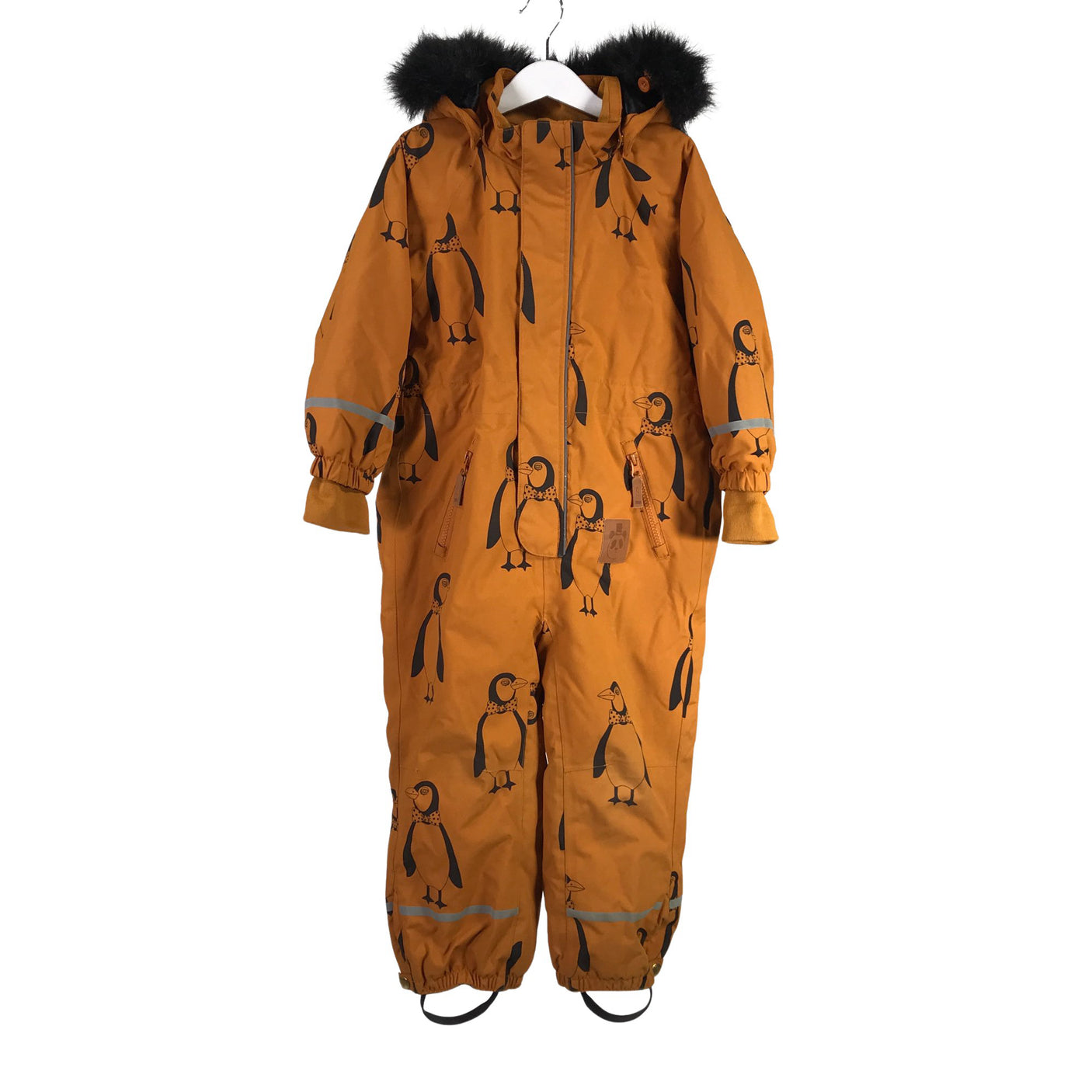 Unisex Mini Rodini - Toppahaalari, koko 98 - 104 - (1)