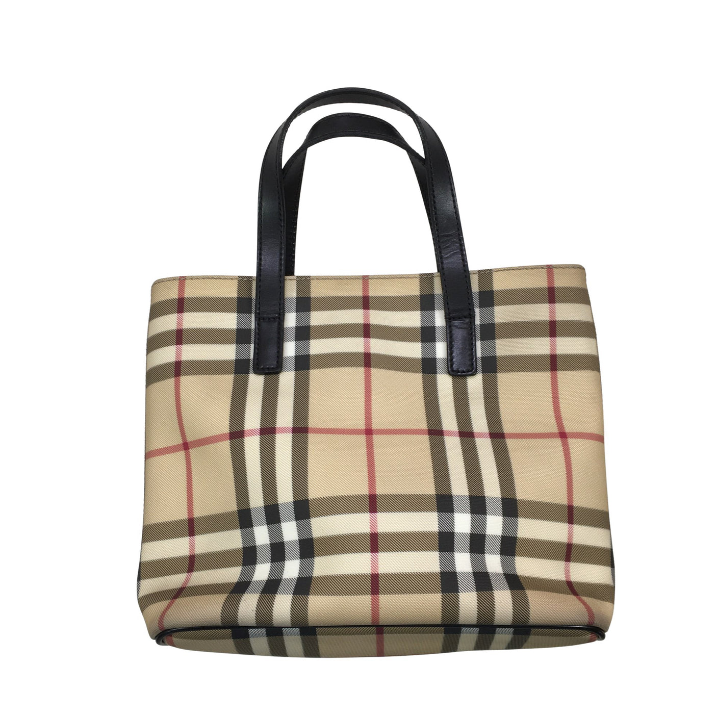 Unisex Burberry - Käsilaukku, koko Mini - (1)