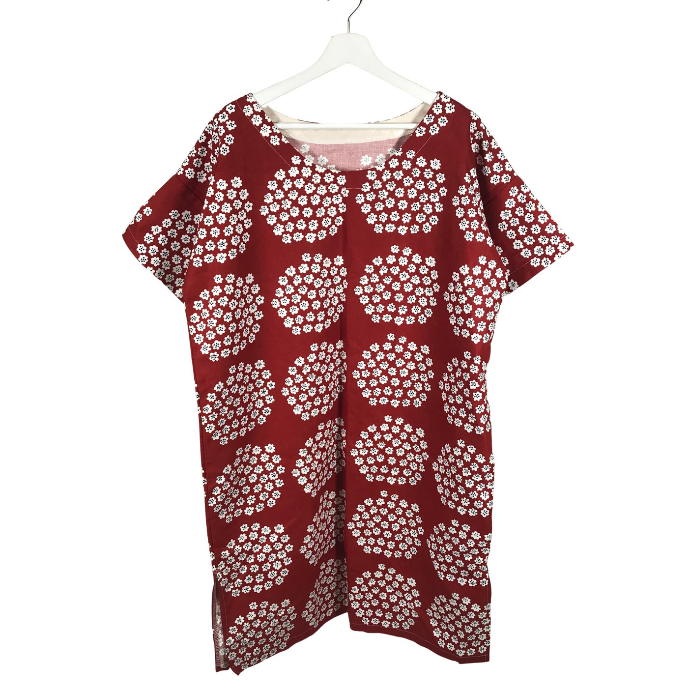 Unisex Handmade - Kangasmekko, koko 40 - (1)