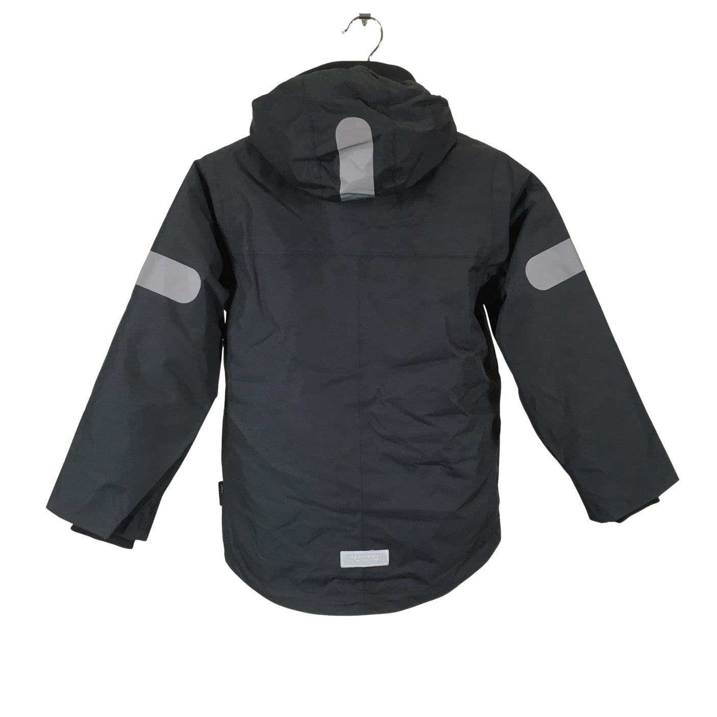 Unisex Reima - Toppatakki, koko 116 - 122 - (2)