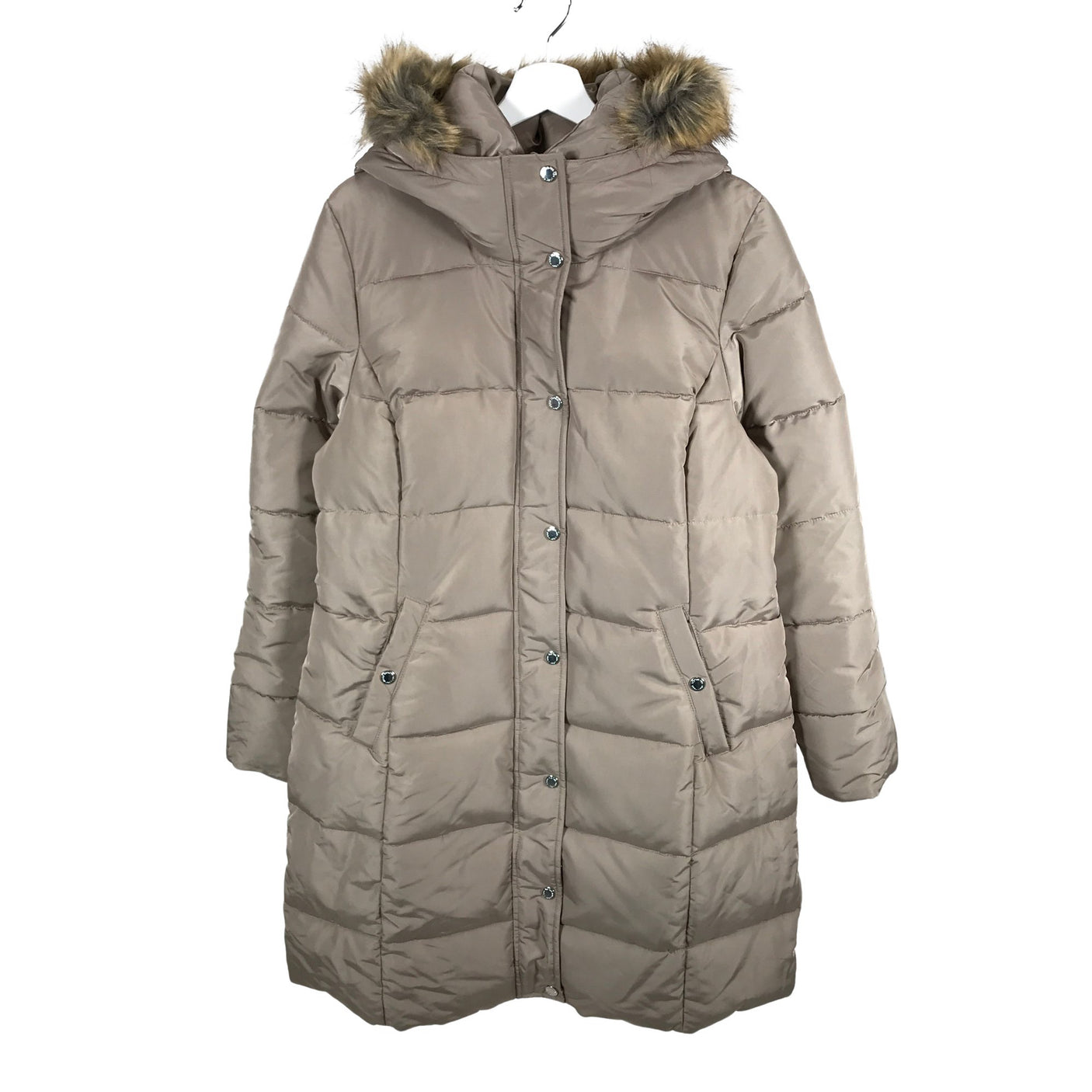 Unisex Noom - Toppatakki, koko 42 - (1)