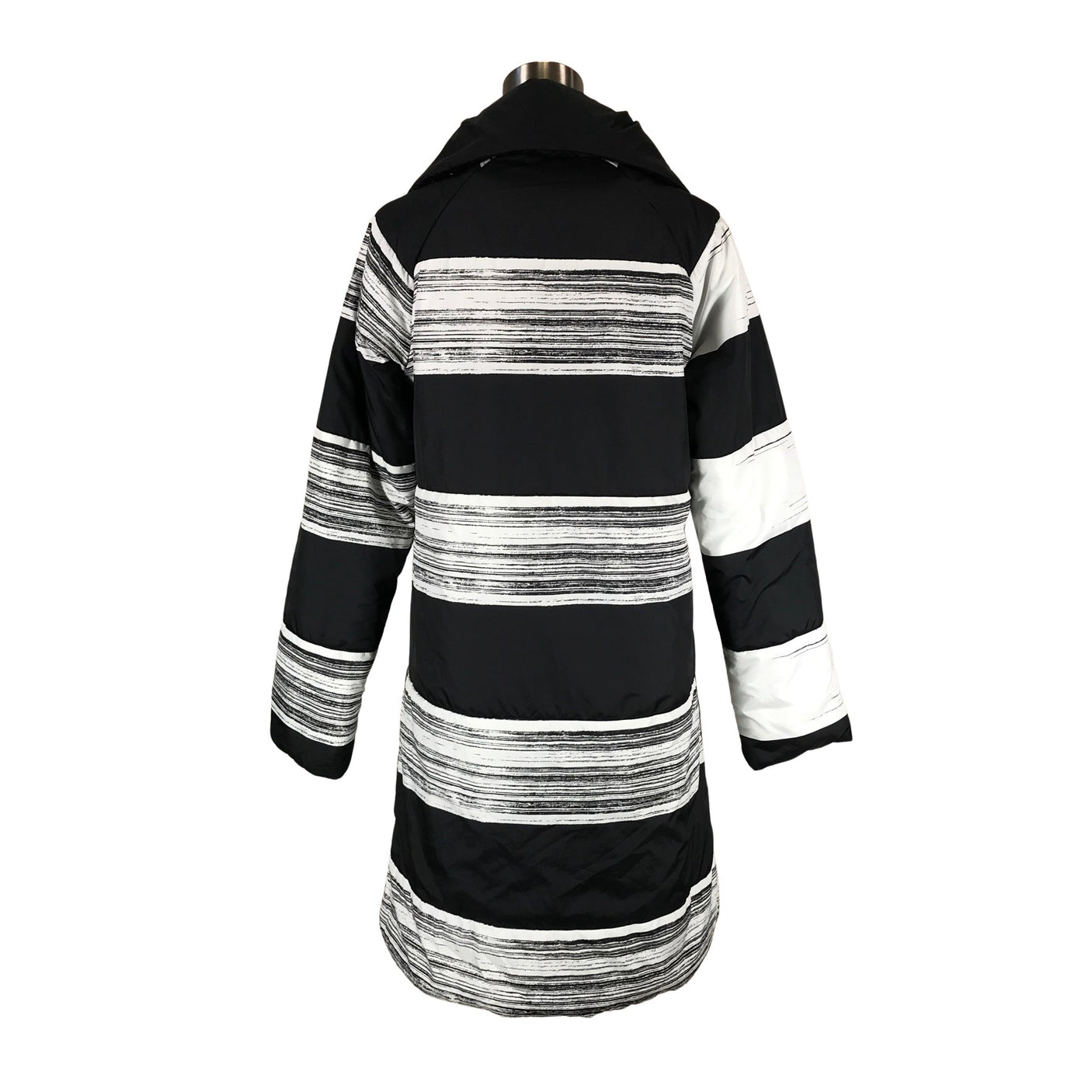 Unisex Marimekko - Kevyttoppatakki, koko 36 - (2)