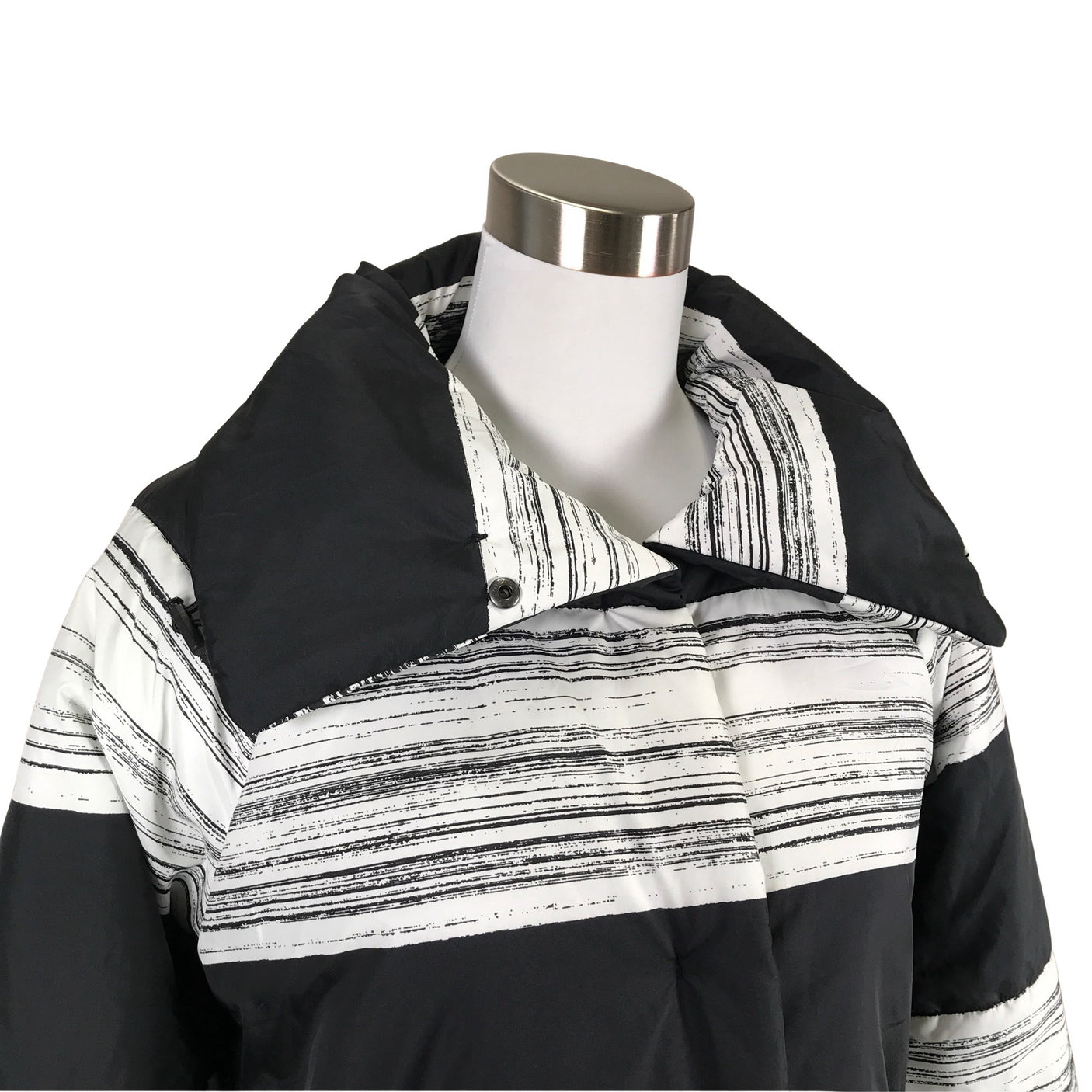 Unisex Marimekko - Kevyttoppatakki, koko 36 - (3)