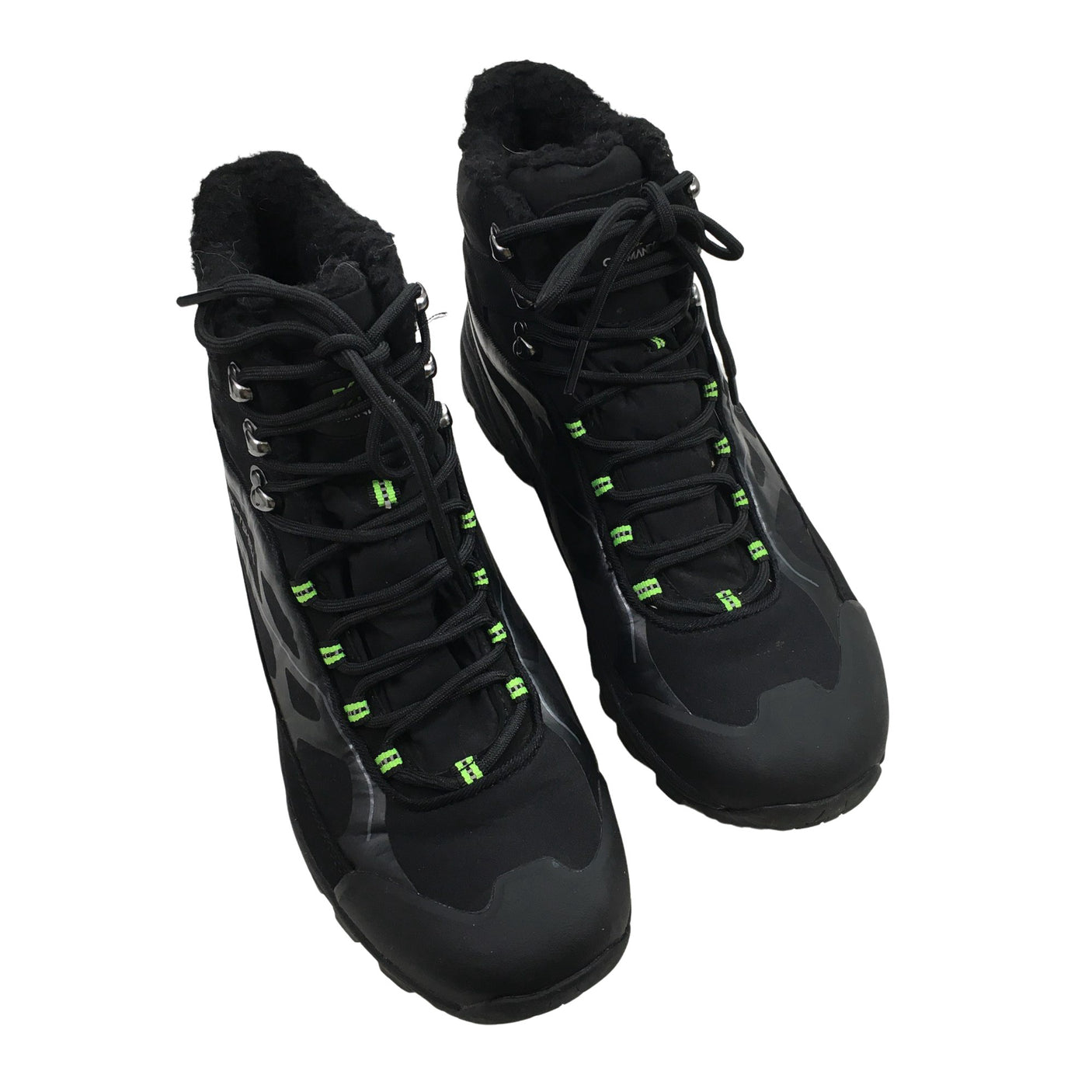 Unisex Catmandoo - Nilkkurit, koko 45 - (3)