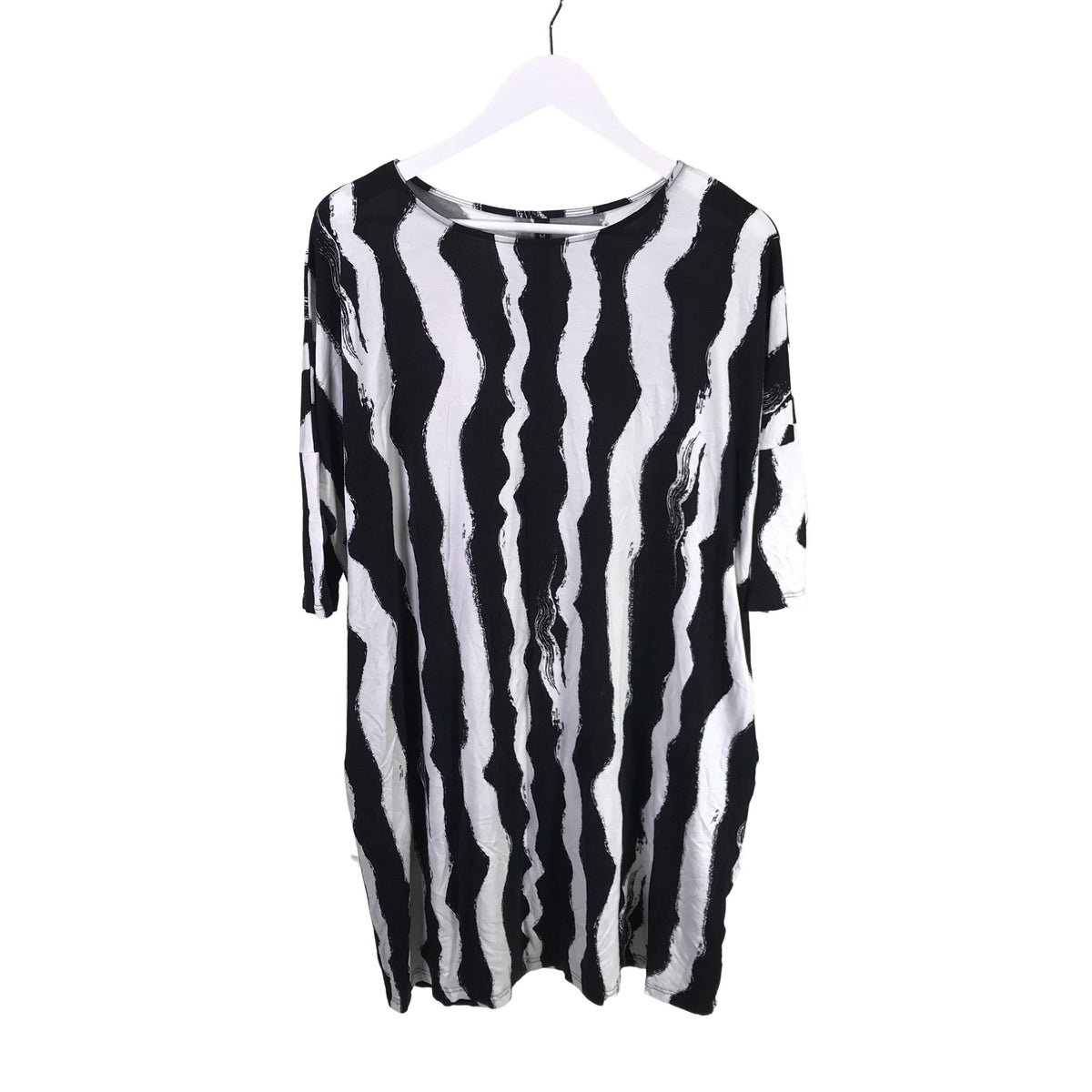 Unisex Neulomo - Trikoomekko, koko 38 - (1)